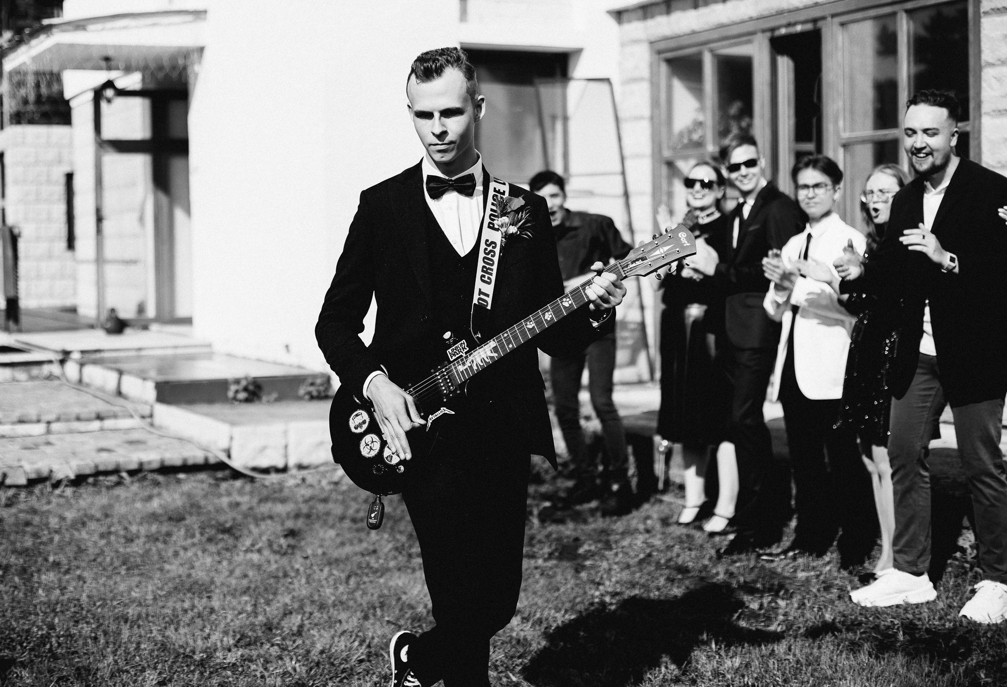 Юрий Лоза. Свадебный и семейный фотограф в Екатеринбурге Илья Рихтер