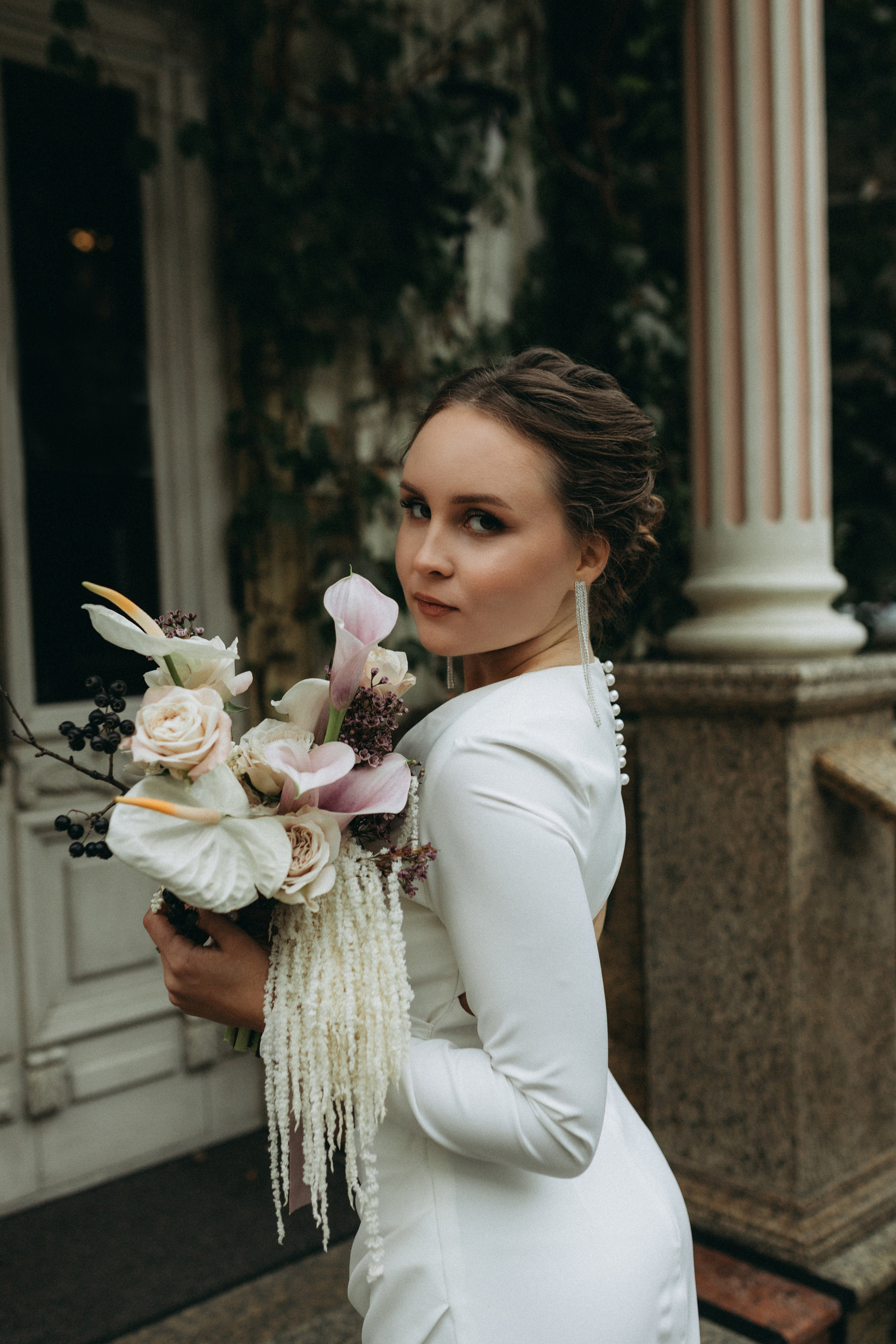 Владимир и Галина. Семейный и свадебный фотограф в Краснодарском крае и РА Юлия Голуб