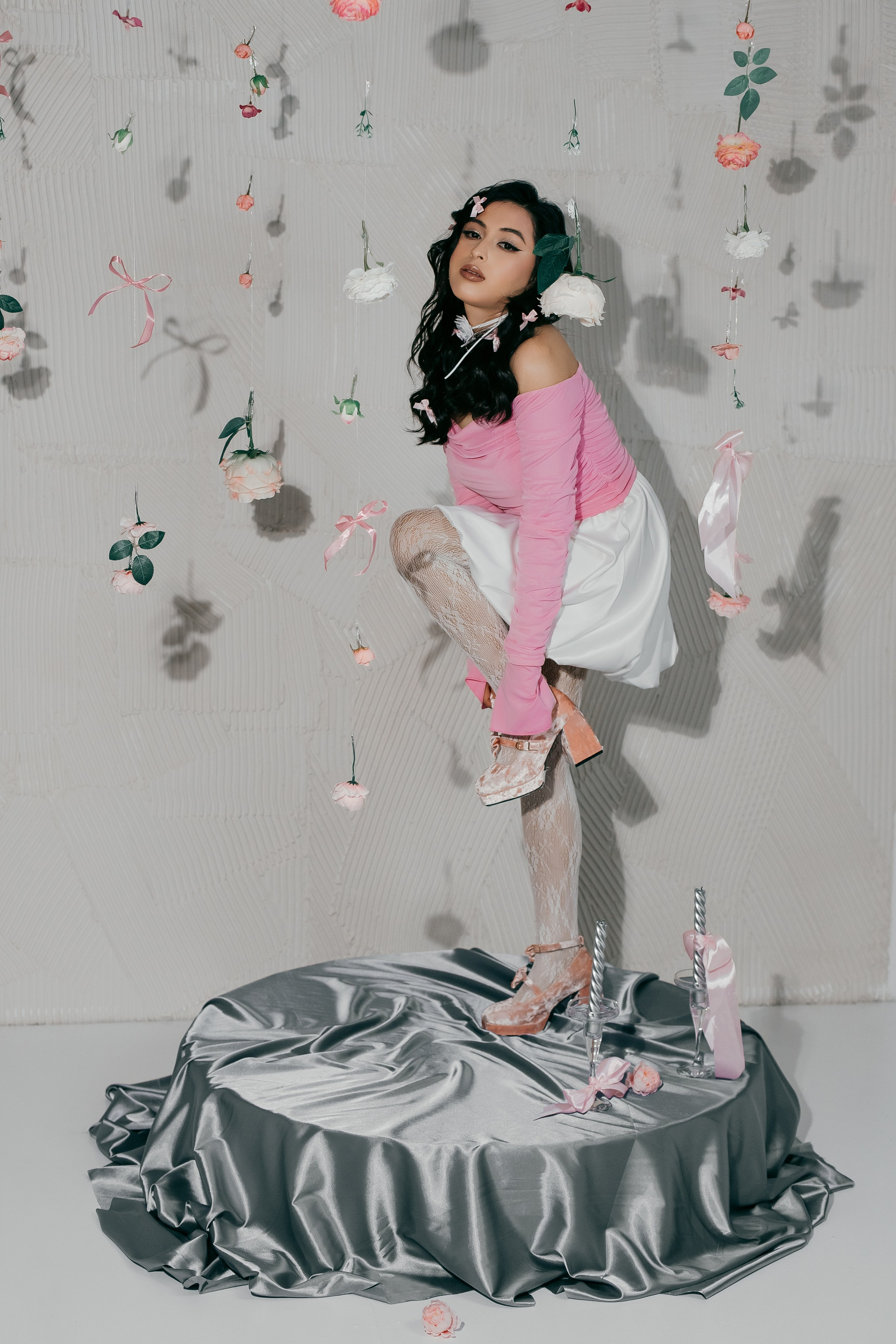 Аксана. Свадебный и персональный фотограф в Ульяновске Валерия Бельчикова