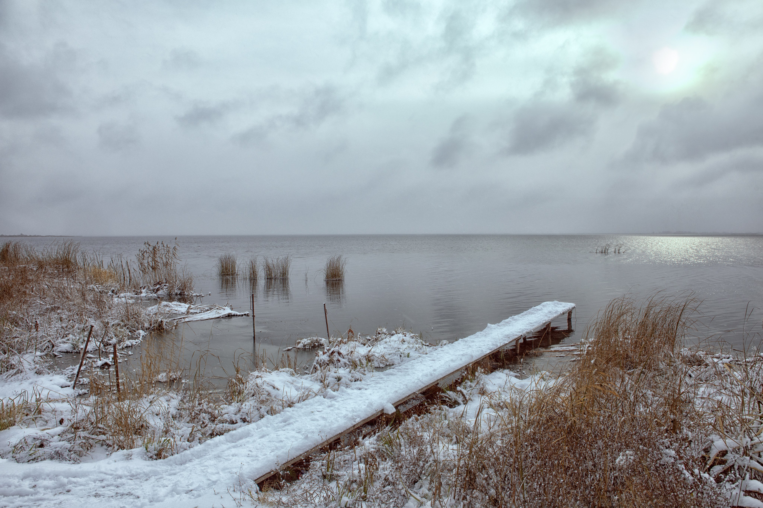 Пейзаж. Фотограф Наталья Туева FineArt съёмка