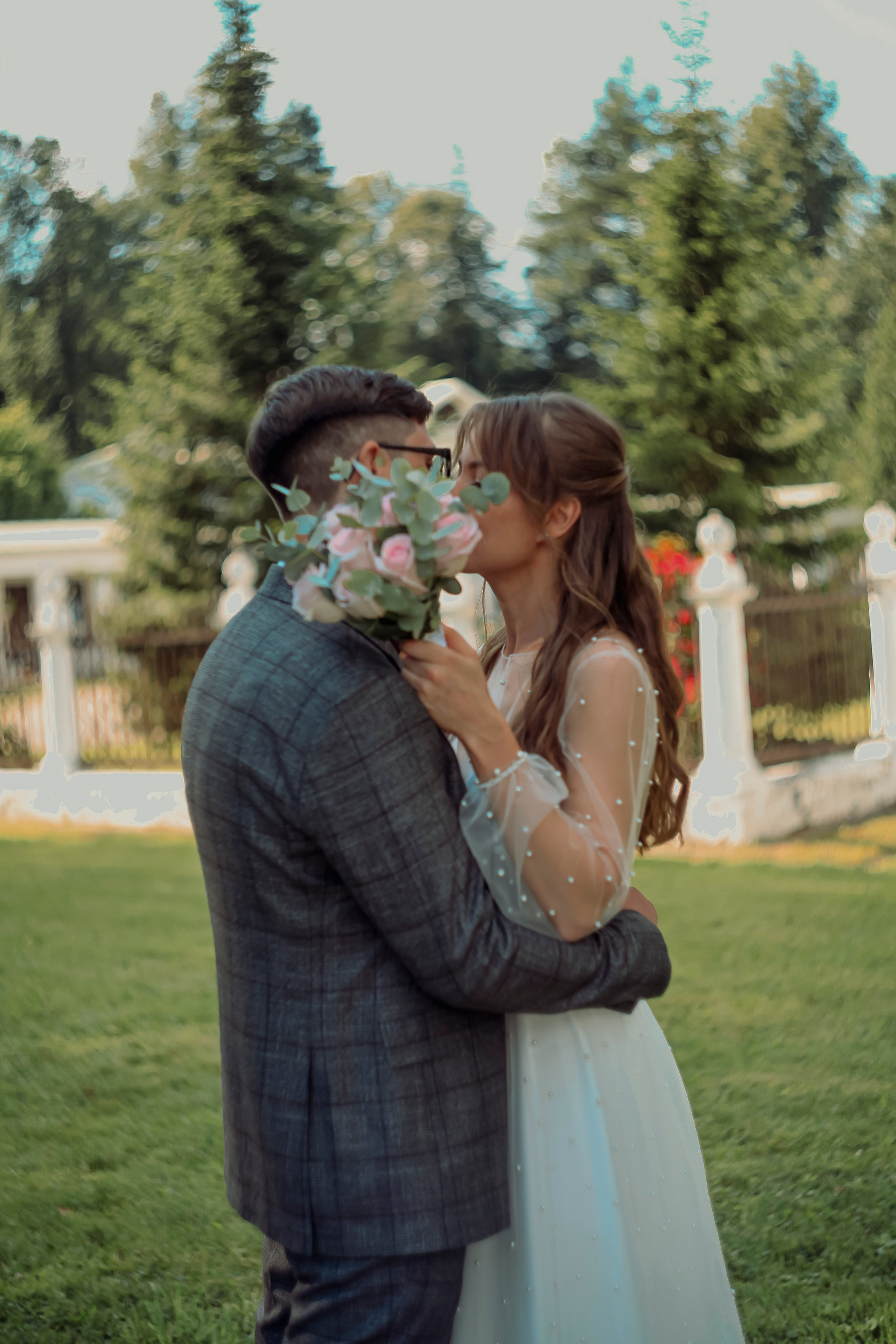 WEDDING|LOVE STORIES. Пушкарь Валерия Фотограф Москва/Зеленоград