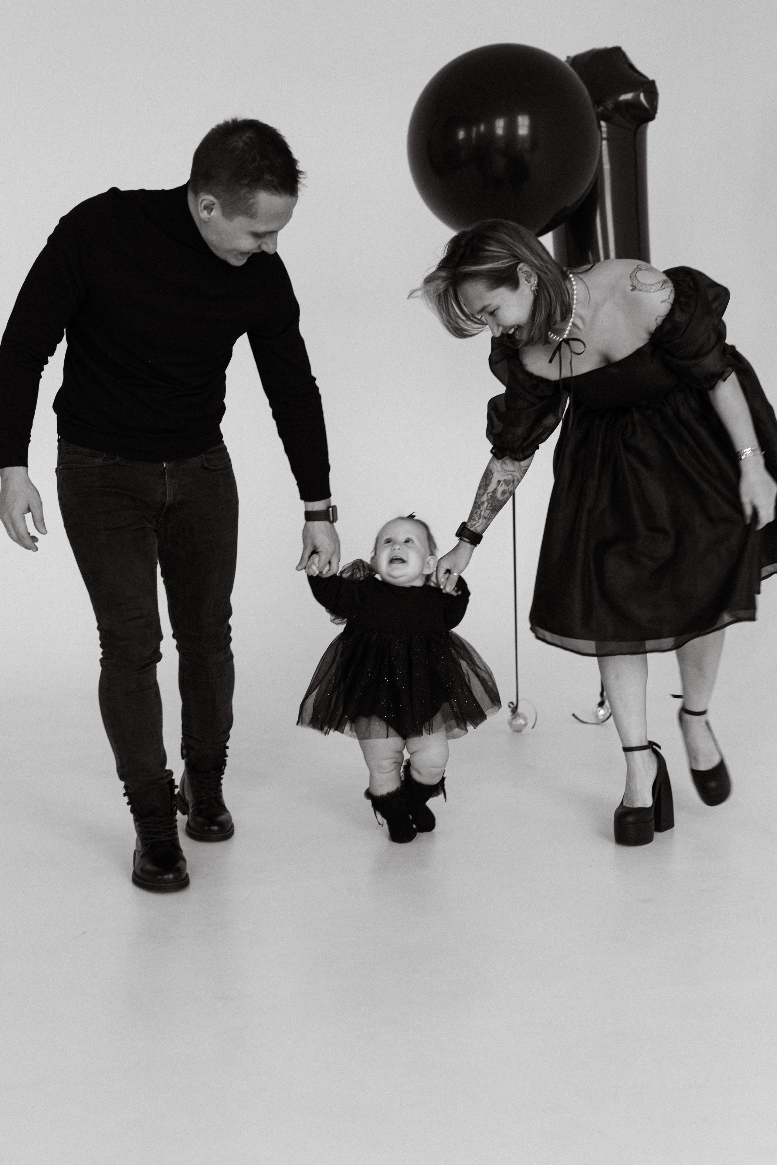 Лия+Альберт=Айя. Индивидуальные и семейные съёмки в Уфа Маргарита Истомина