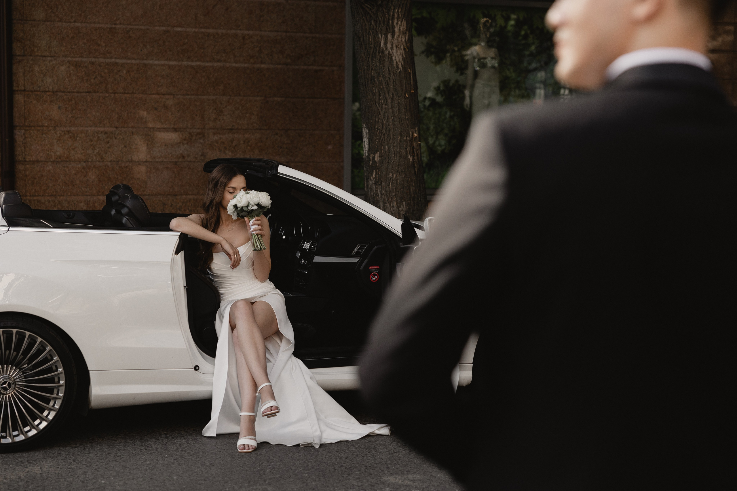 Дмитрий | Юлия. Свадебный фотограф|Казань|Москва