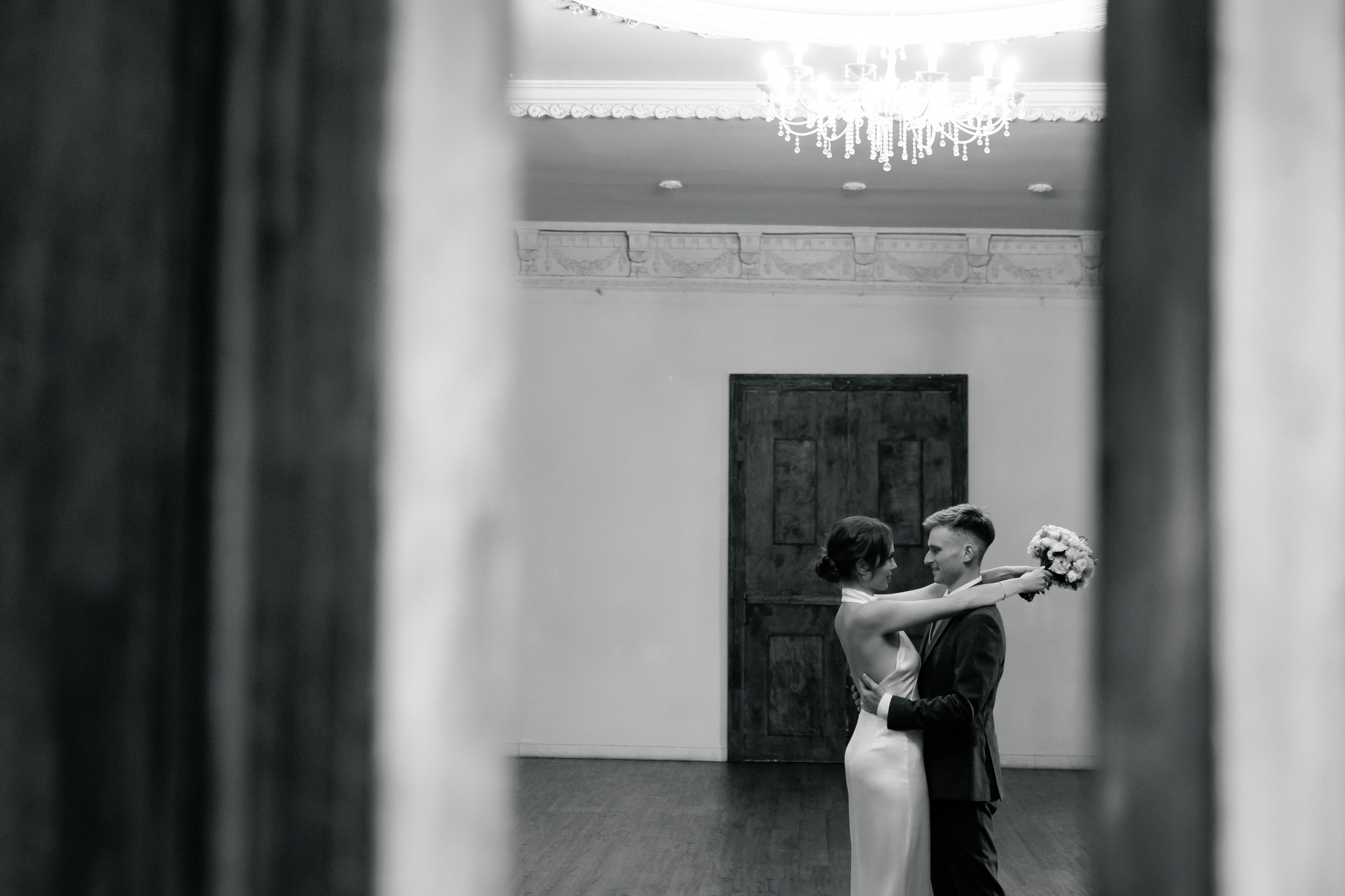 Dmitry & Daria. Свадебный фотограф Павел Фурашов в Нижнем Новгороде | Paul Matis