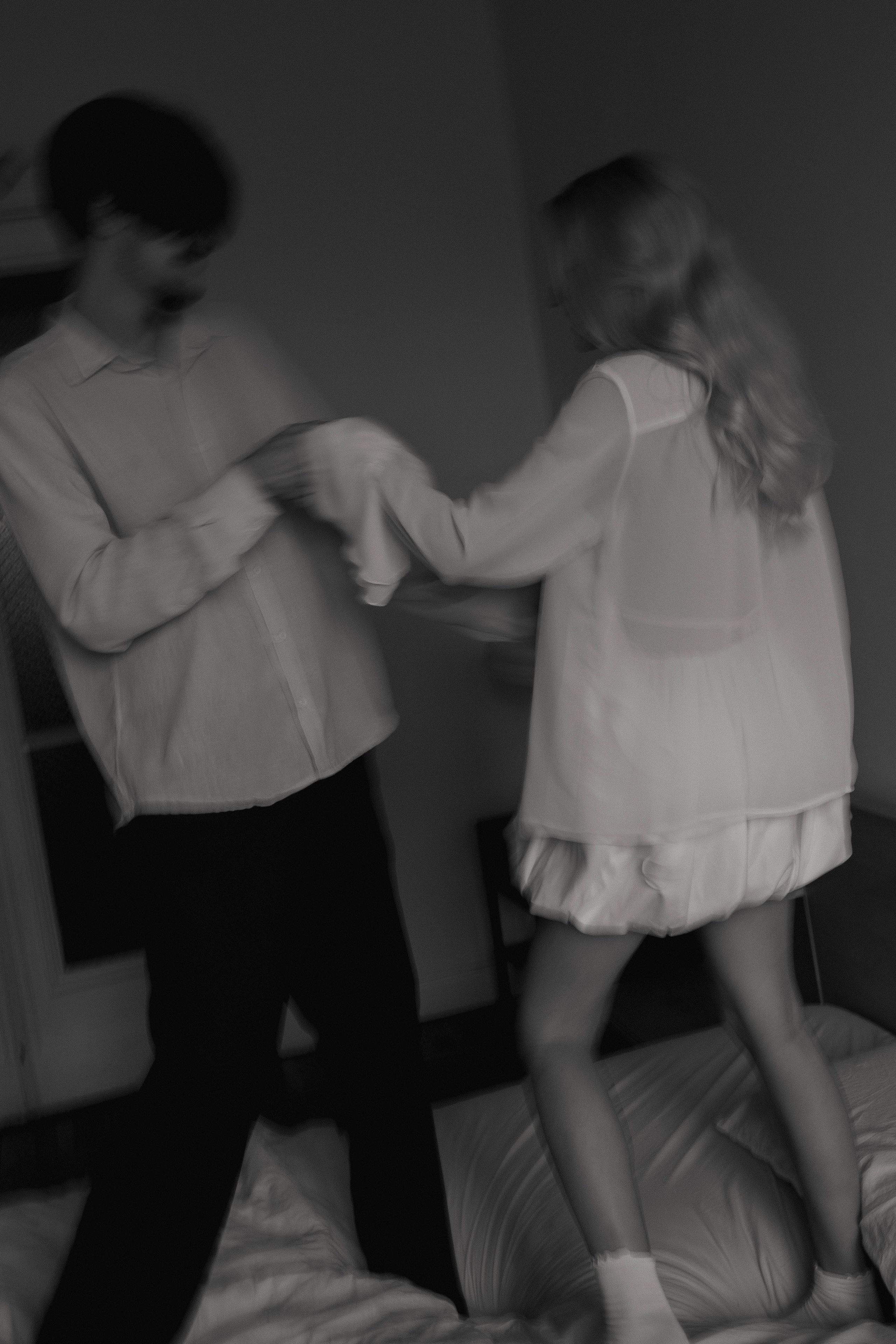 Вероника и Рома. Главная