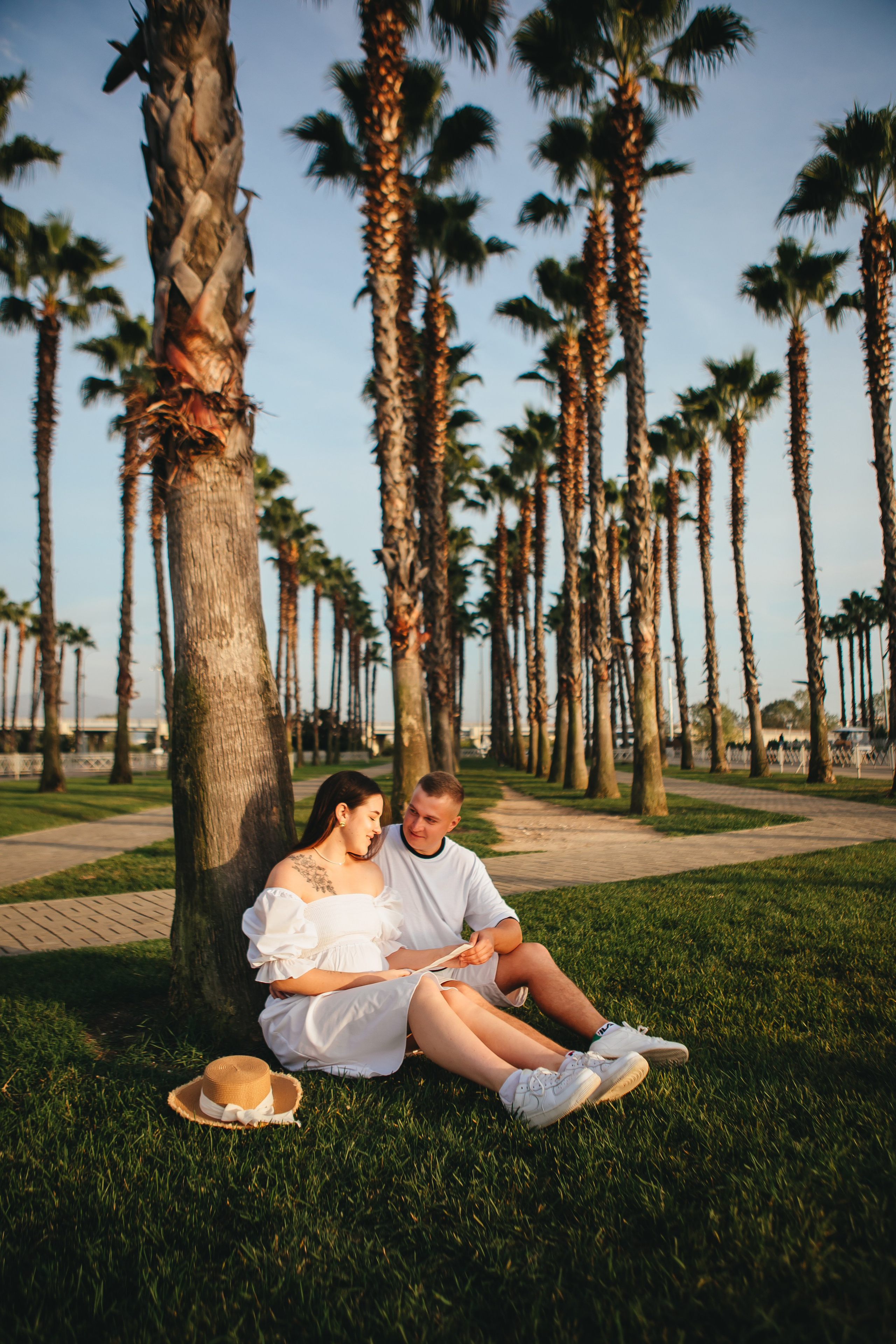 Сердце мамы. Семейный и свадебный фотограф Сочи Адлер Сириус Красная поляна