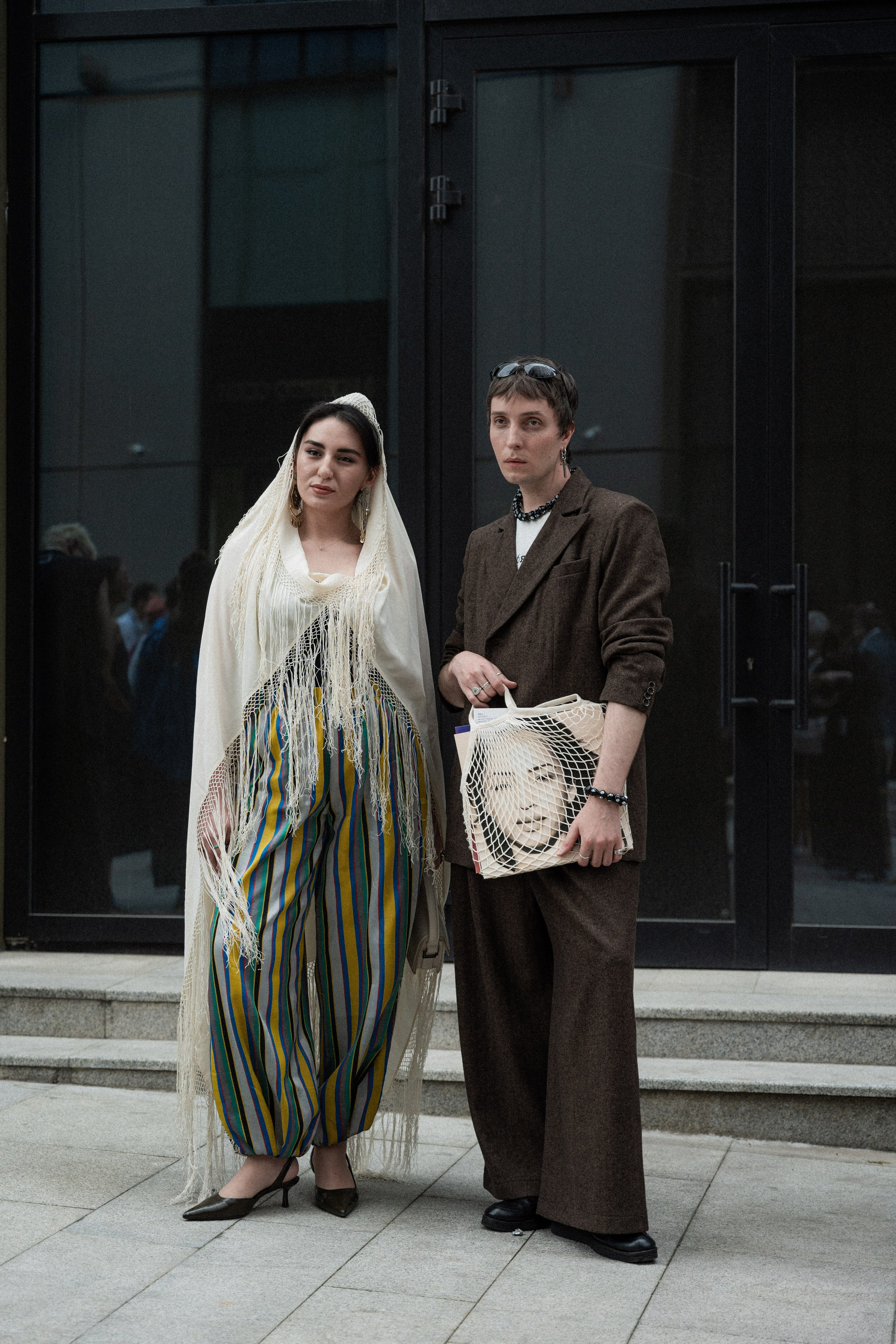 Visa Fashion Week Tashkent 2026. Janie valde |photographer & visual artist