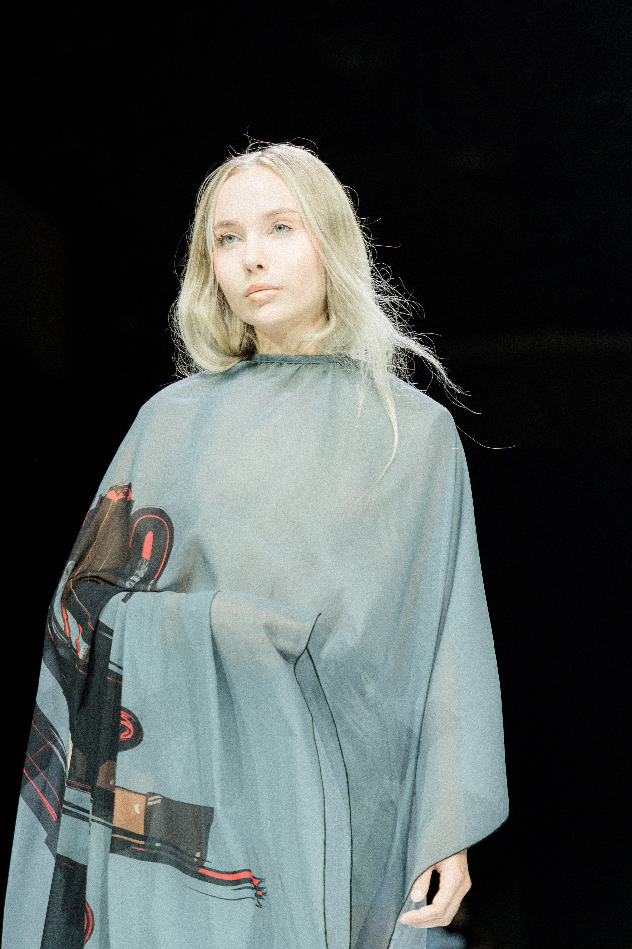 Visa Fashion Week Tashkent 2026. Janie valde |photographer & visual artist