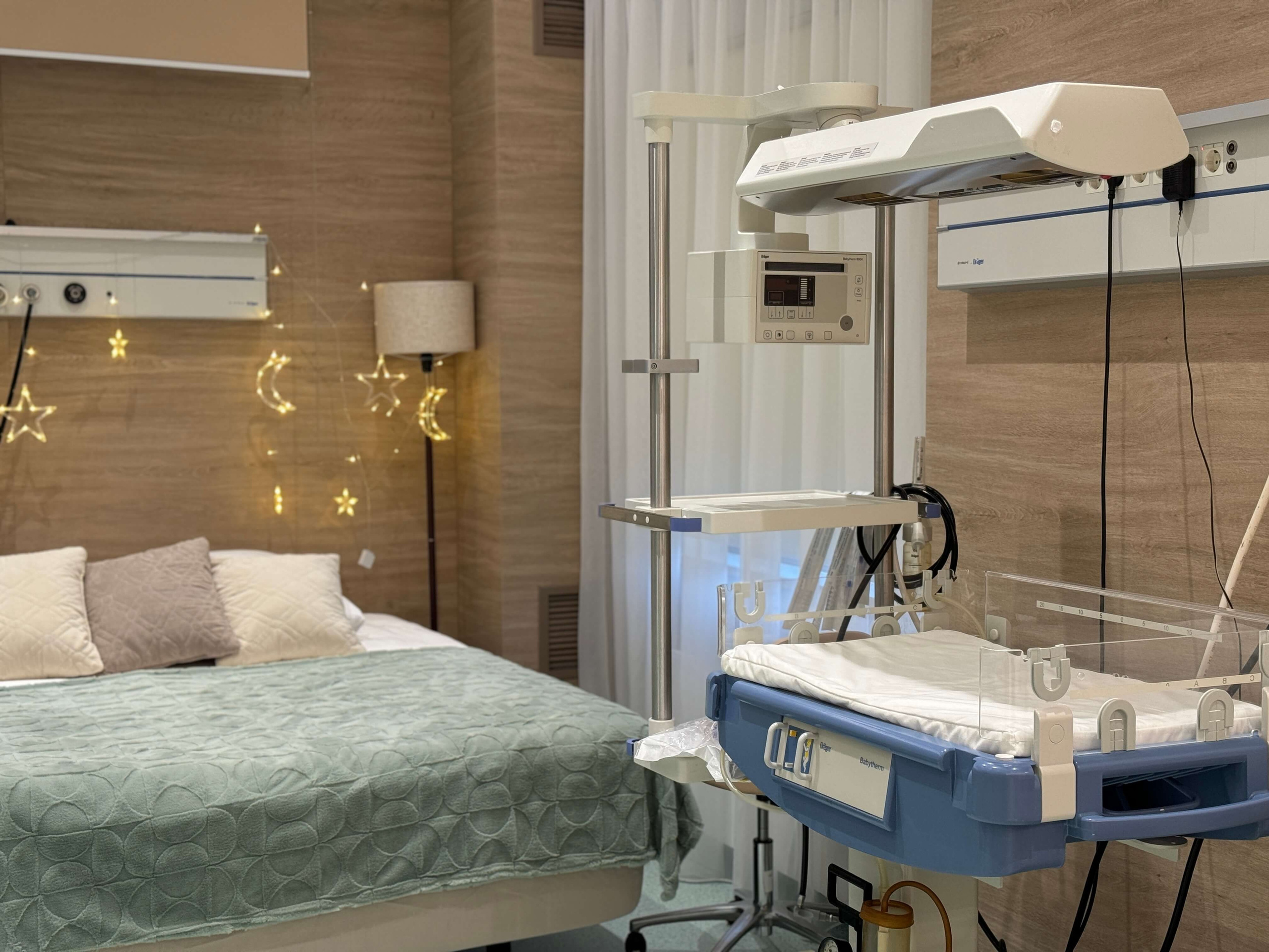 Роды по контракту в Москве: 5 лучших роддомов и перинатальных центров в 2025–2026 году