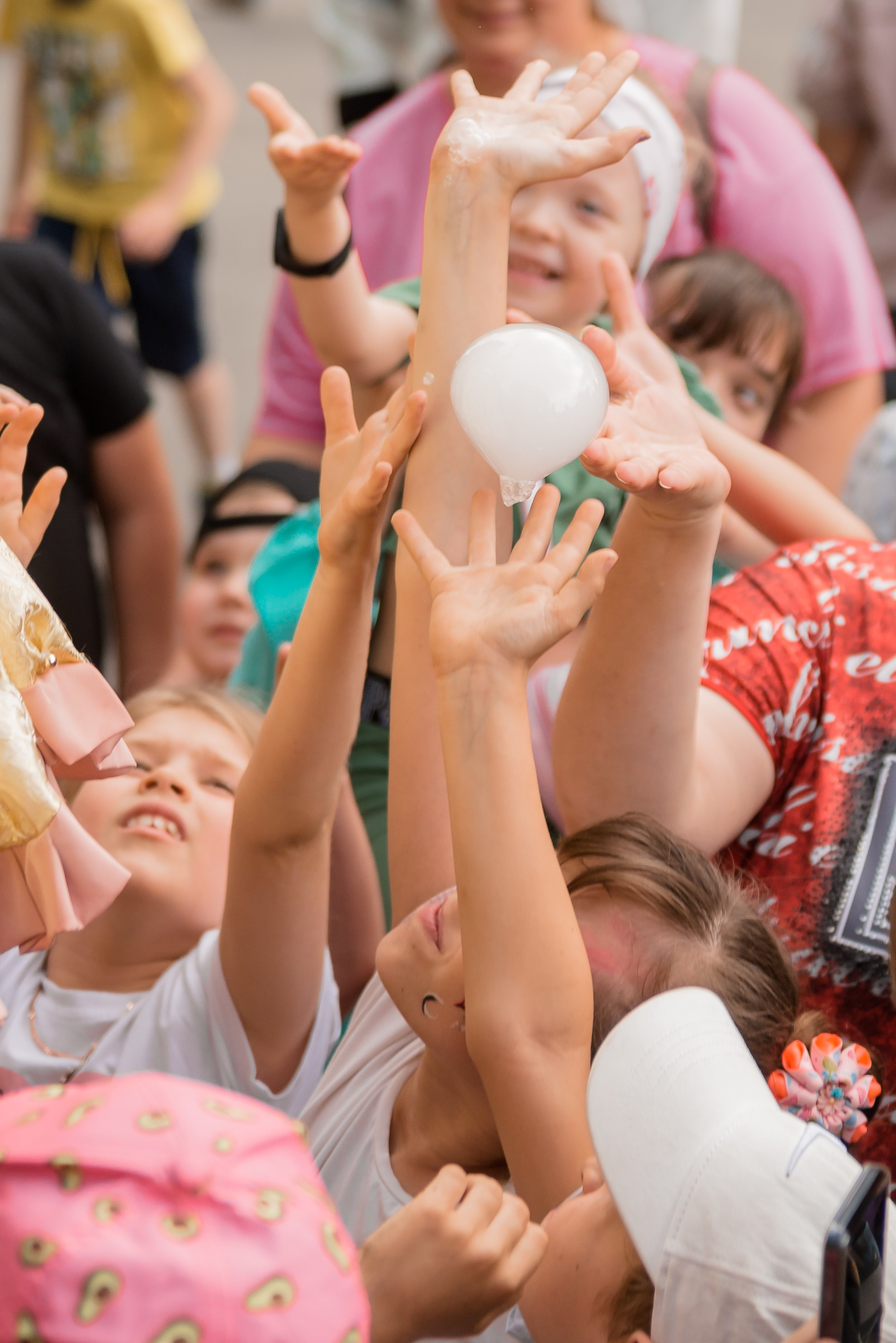 12 Июня 2024. Детский фотограф, семейный фотограф и репортажи в Кемерово
