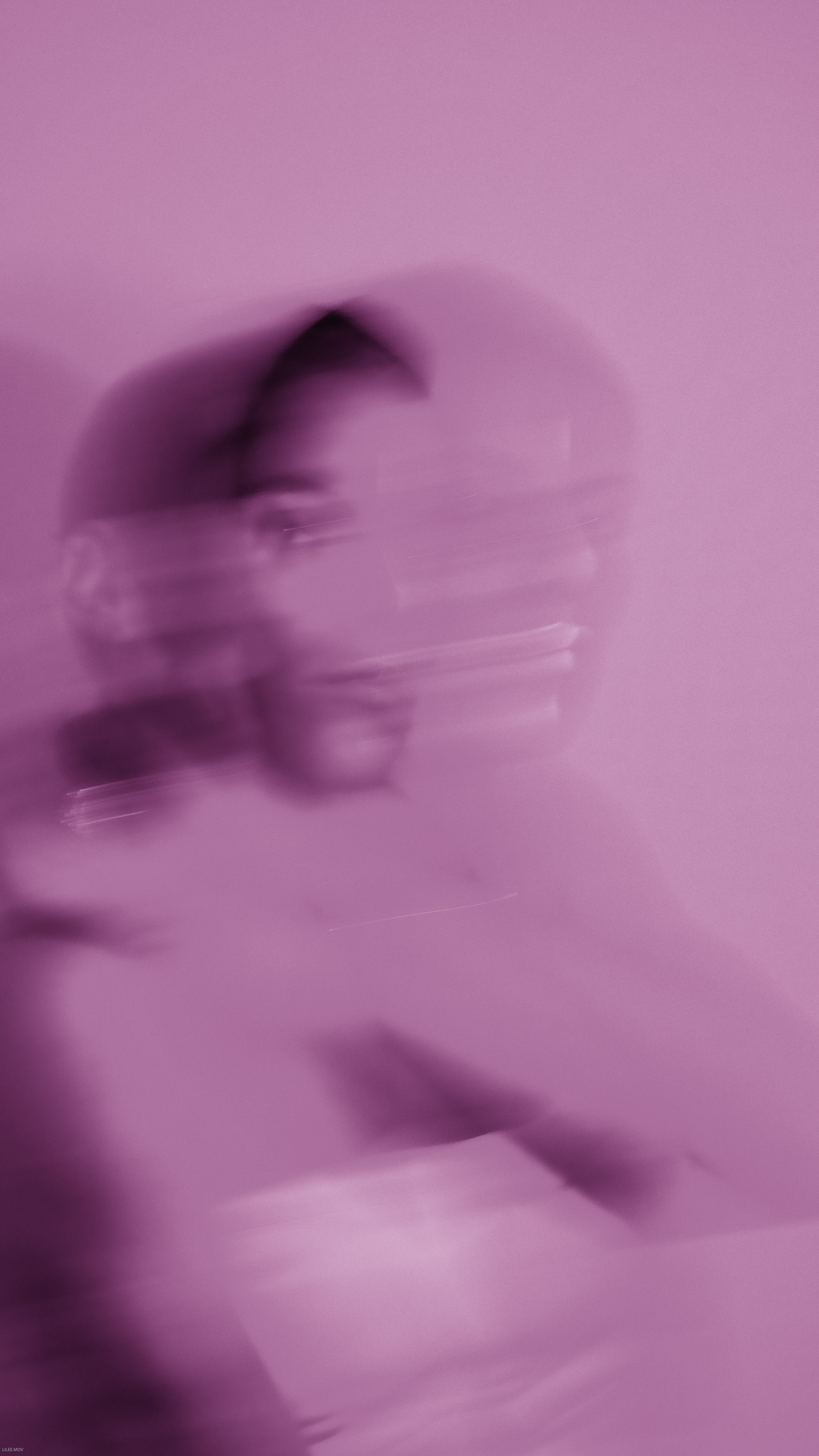 Juica Pink. LIYALEE PHOTO