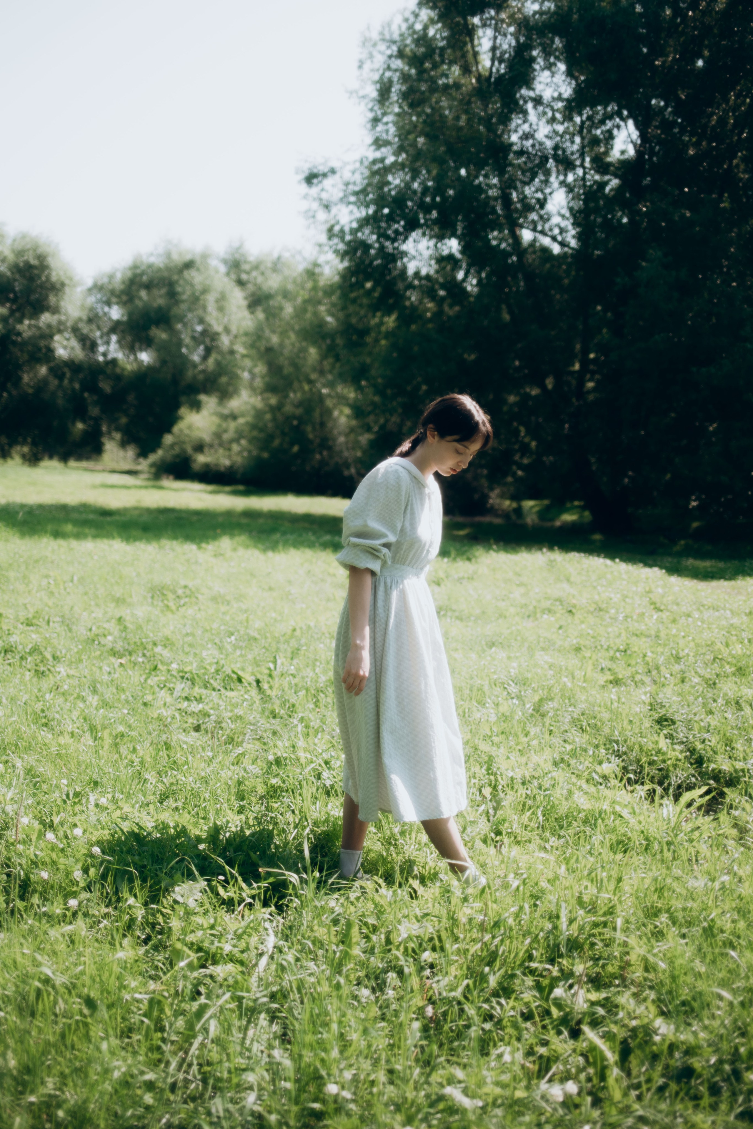 Вероника. Катерина Аникеева | Фотограф | Екатеринбург