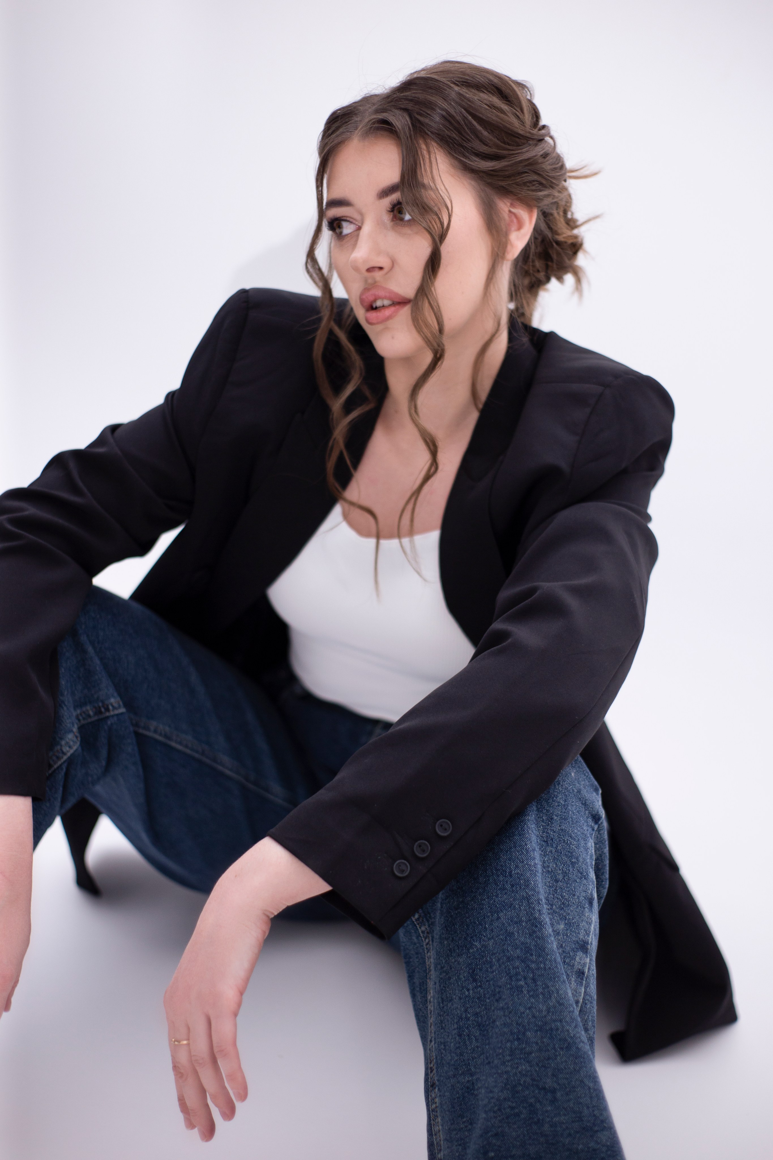 Анастасия. Alen_stR