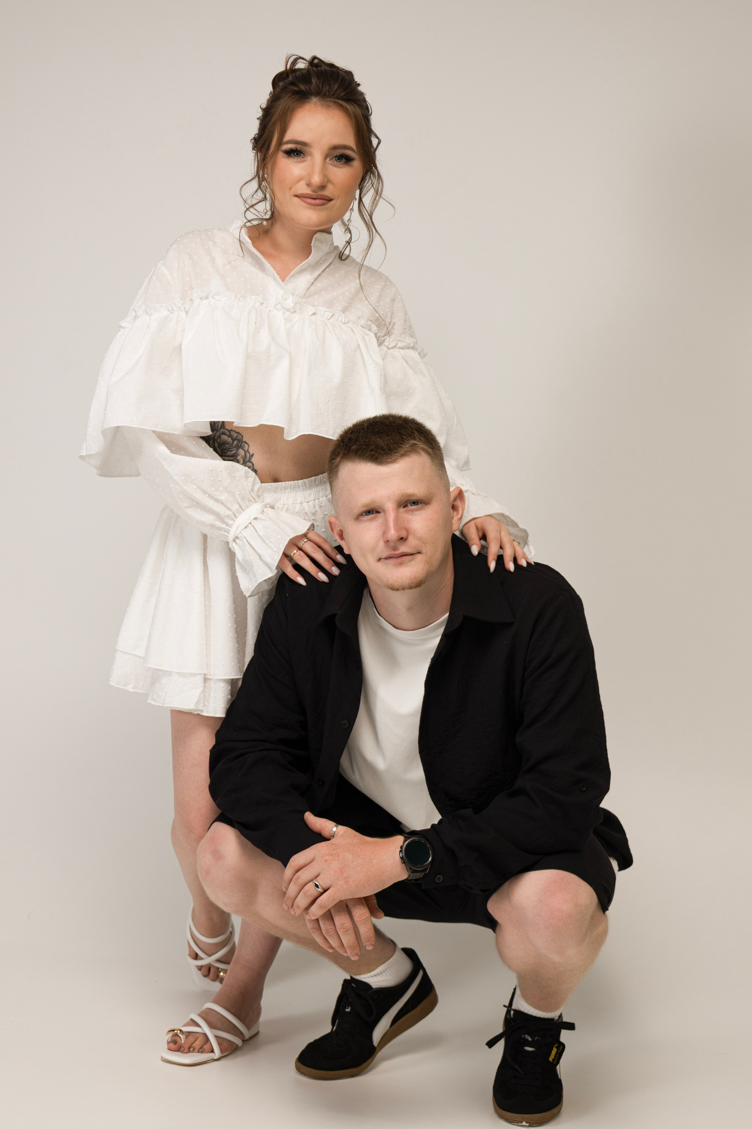 Alyona & Nakita. Alen_stR