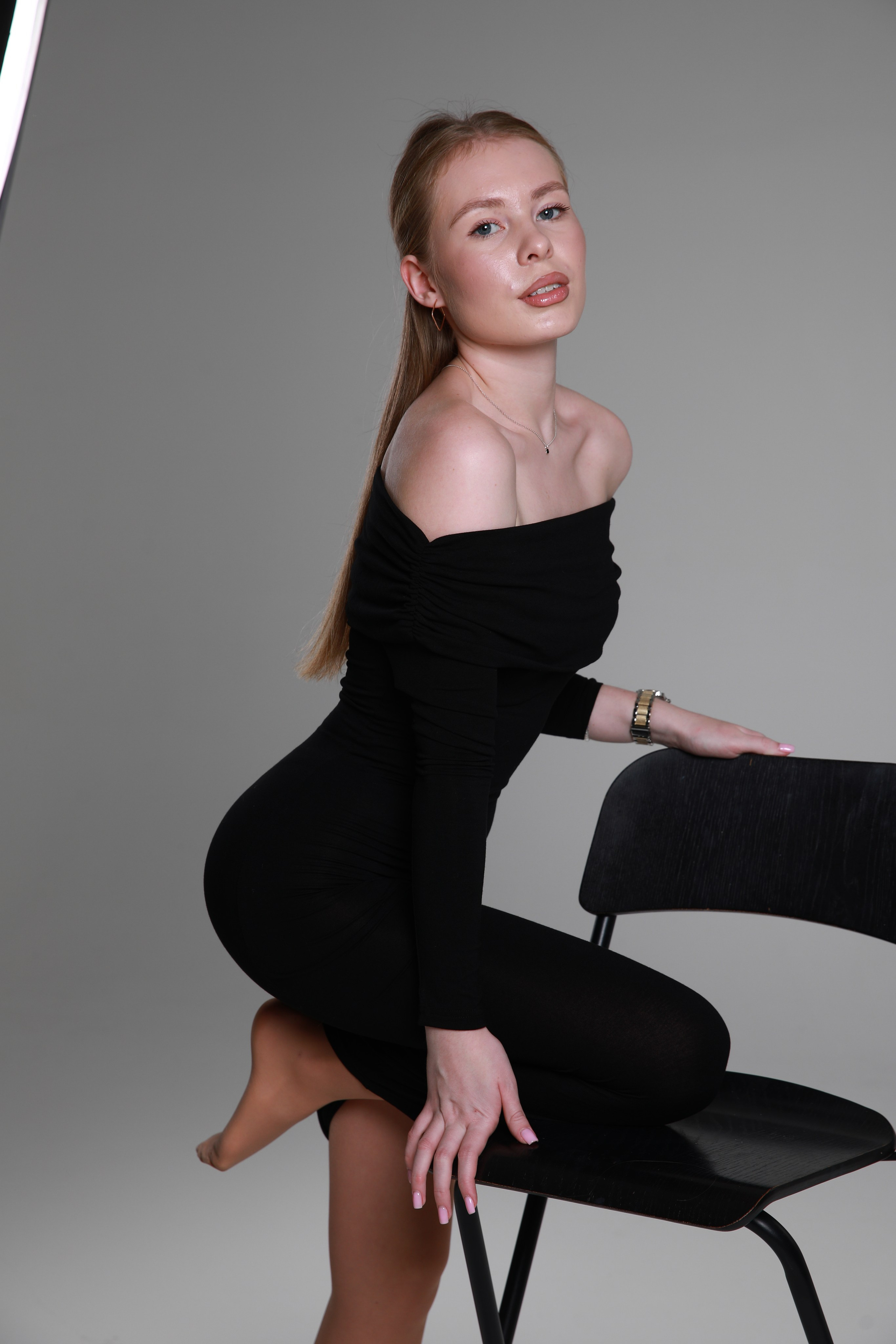 Студийная съемка. Свадебный и Репортажный фотограф в Москве Митюшина Дарья