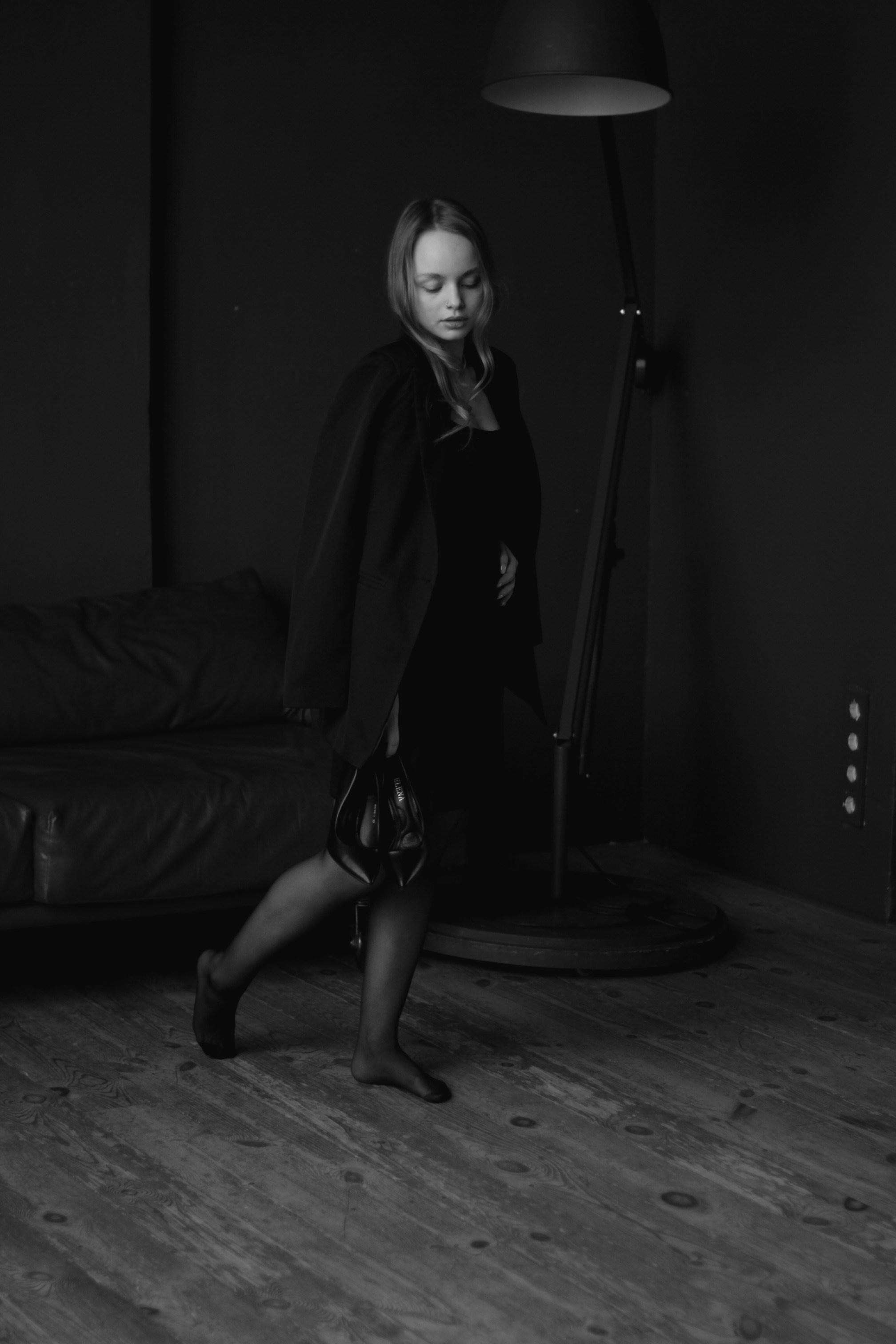 Настенька. Семейный фотограф Полина Легачева