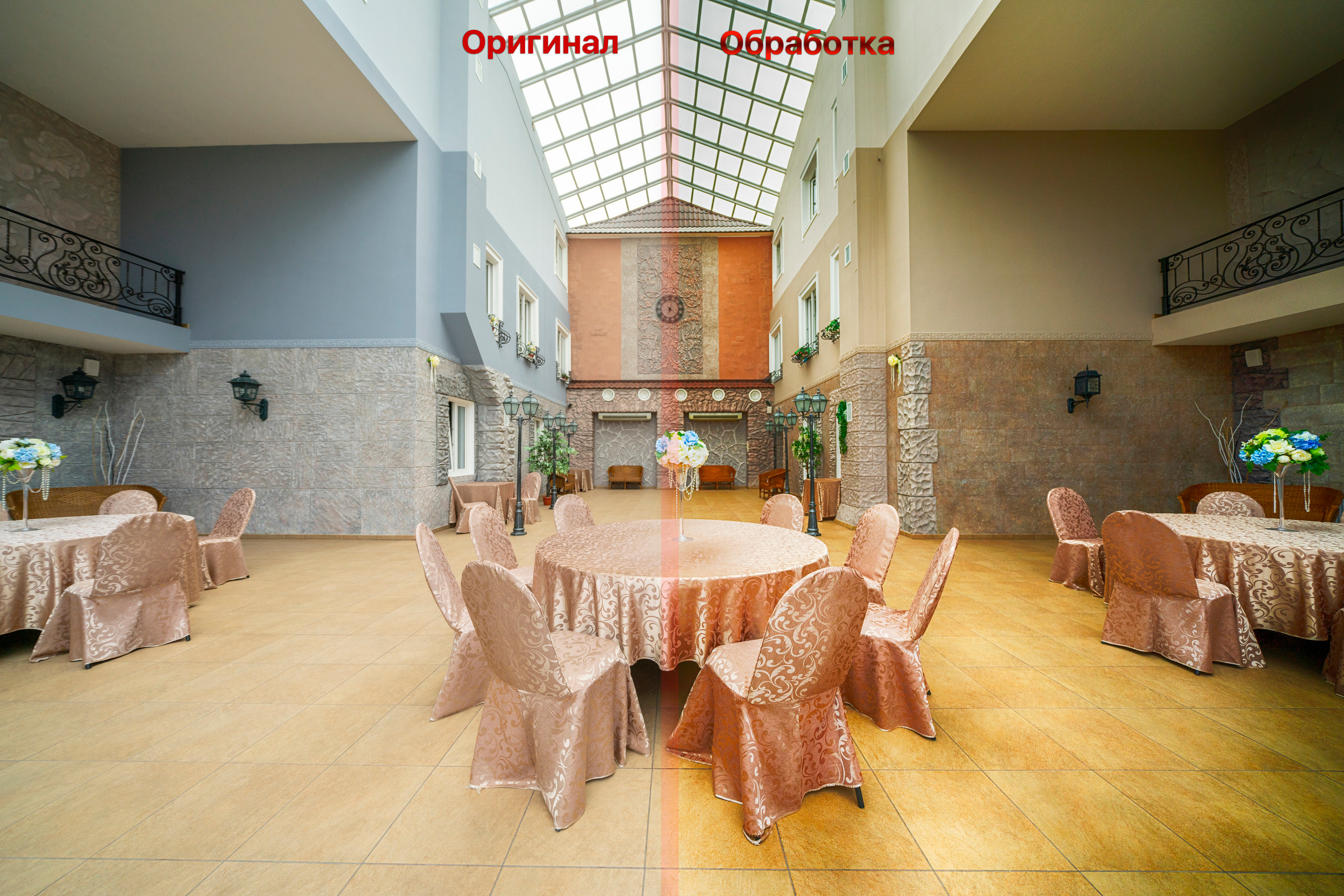 Фотограф — видеограф в Москве Дмитрий Менделеев