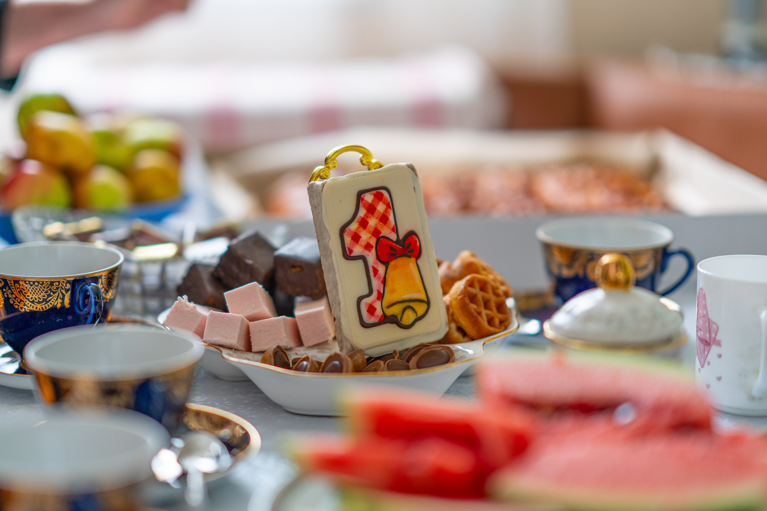 Первый раз в Первый Класс или здравствуй школа — Алиса. Фотограф — видеограф в Москве Дмитрий Менделеев