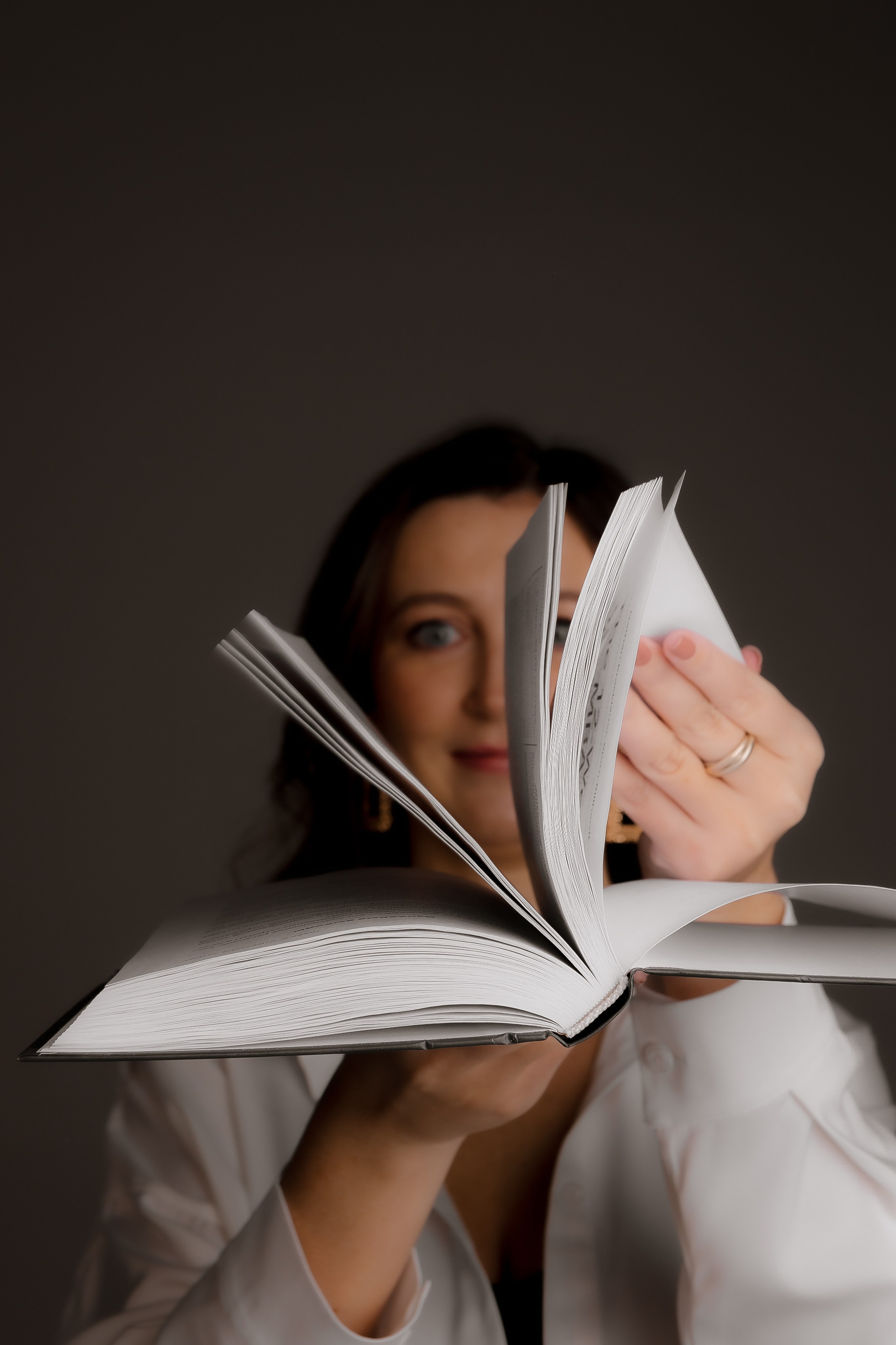 Ольга Осипова. Главная