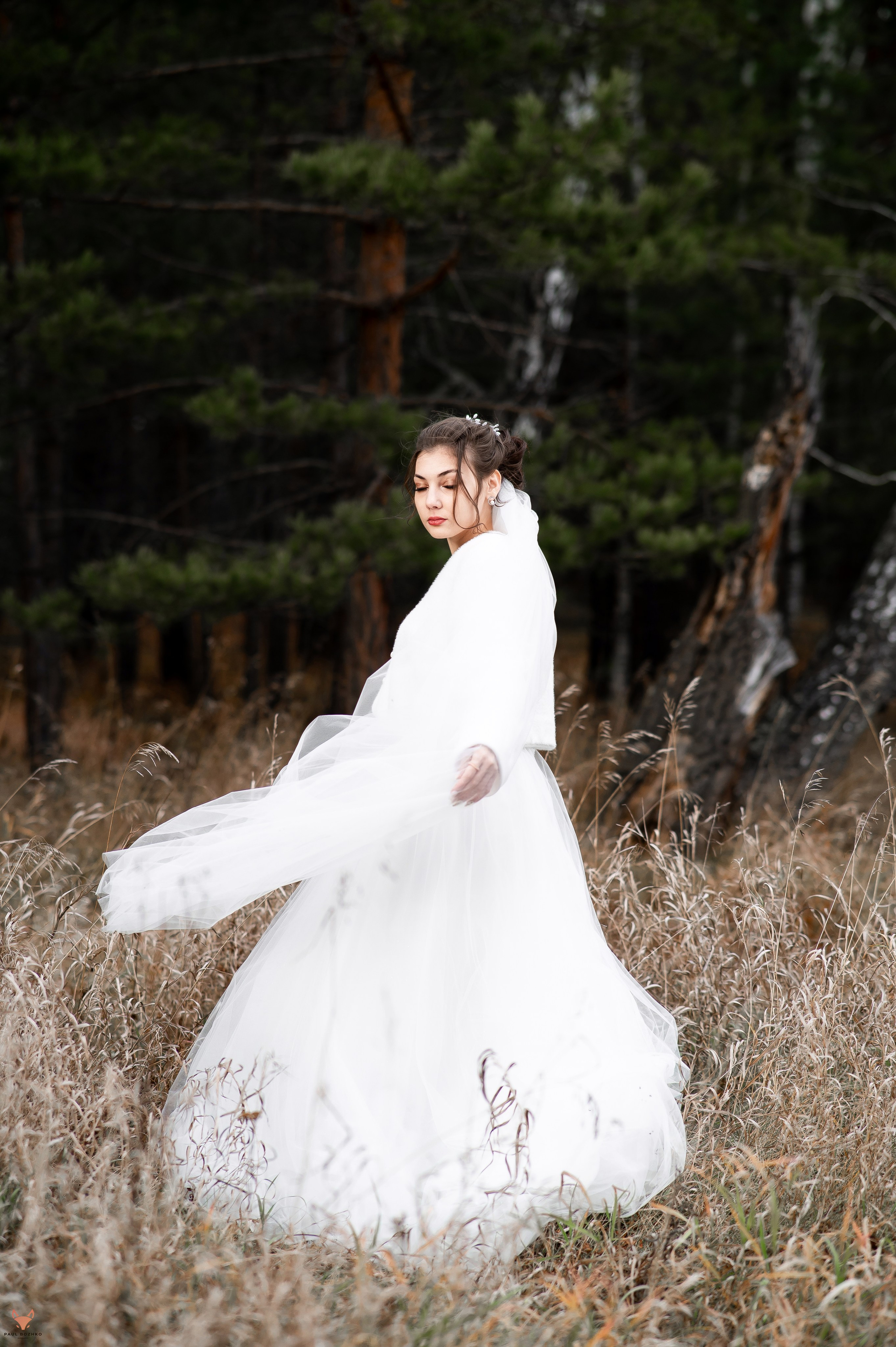 Маргарита и Сергей. Свадебный Фотограф Абакан