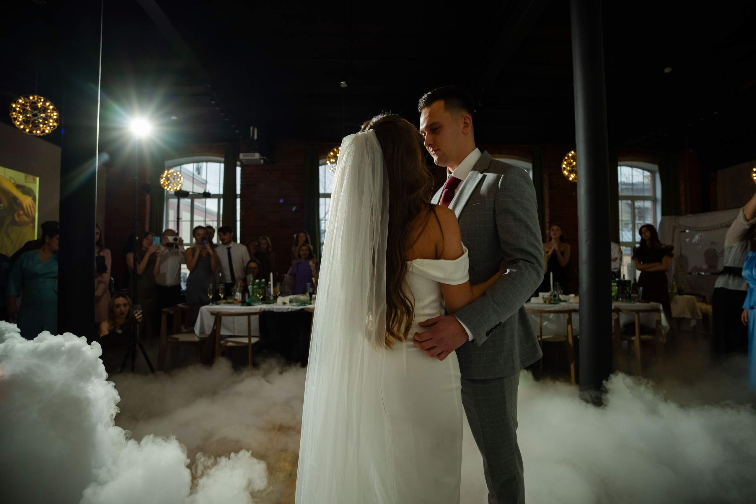 Свадьба: Владимир и Алена. Фотограф Александр Вишняков