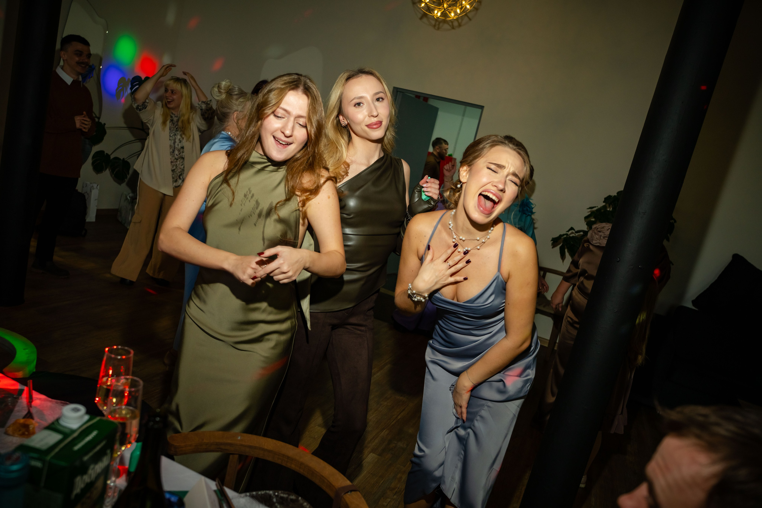 Свадьба: Владимир и Алена. Фотограф Александр Вишняков