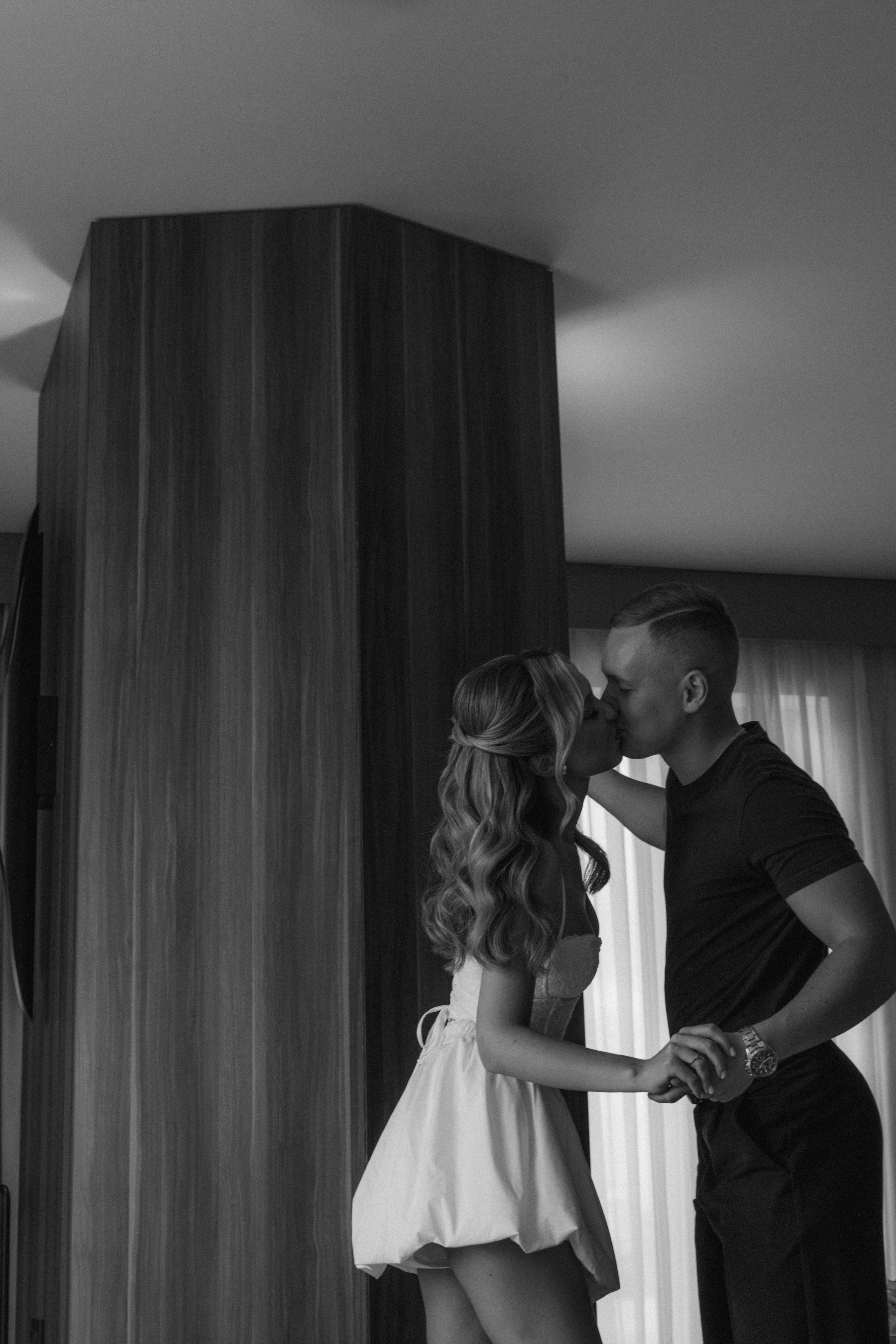 Даниил и Ангелина. Фотограф Саранск Ирина Шишкина, все виды съемок