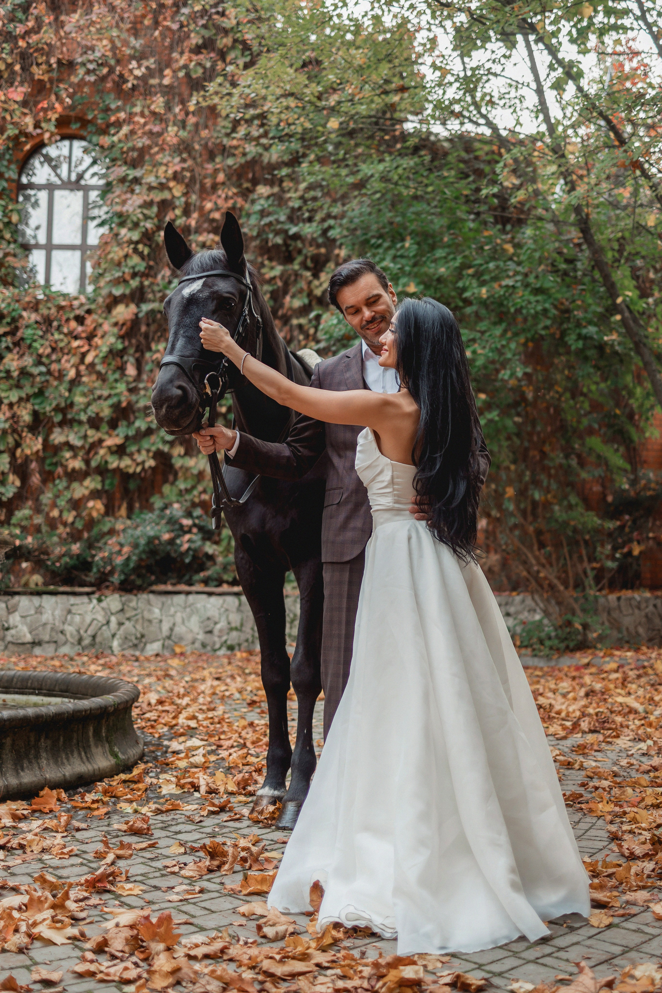 Алсу и Сергей. Главная