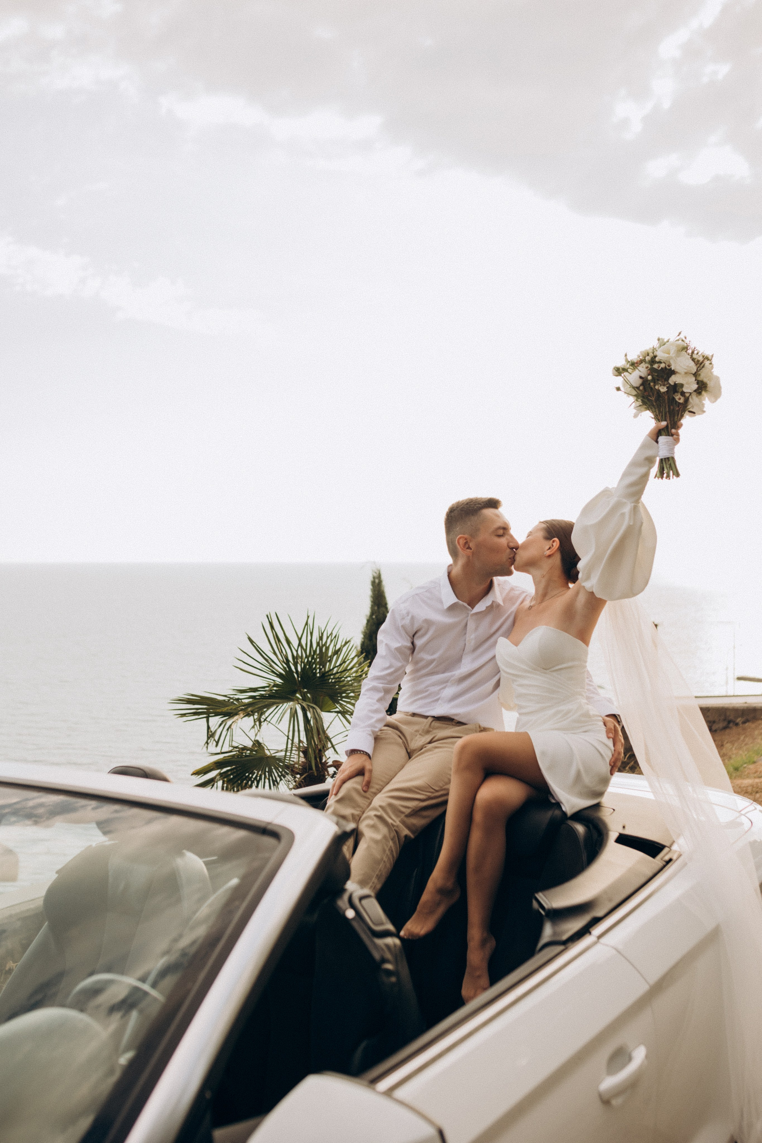 Артем и Виктория. Свадебный и love story фотограф в Санкт-Петербурге