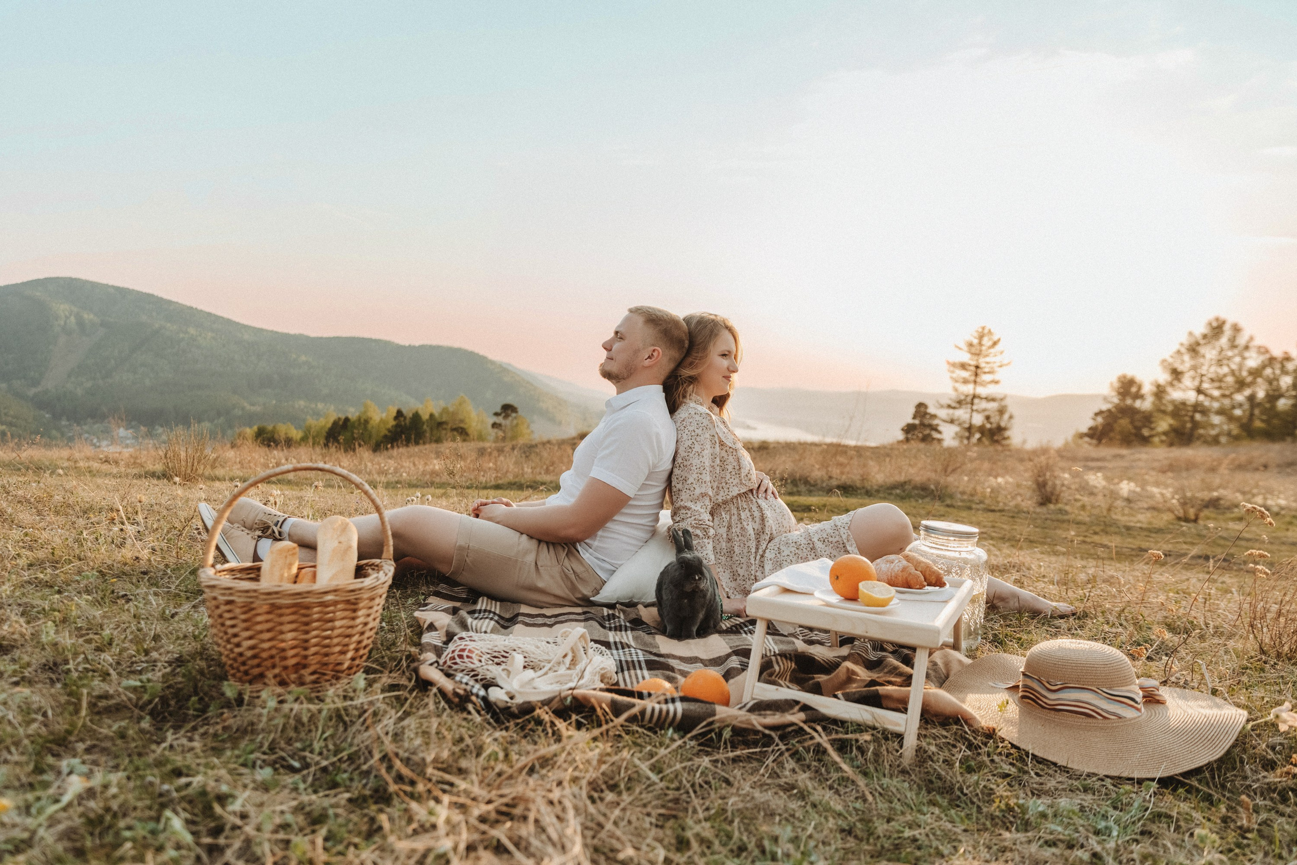 ЛЕНА И ВЛАД ` 22. Maria Startseva Photo