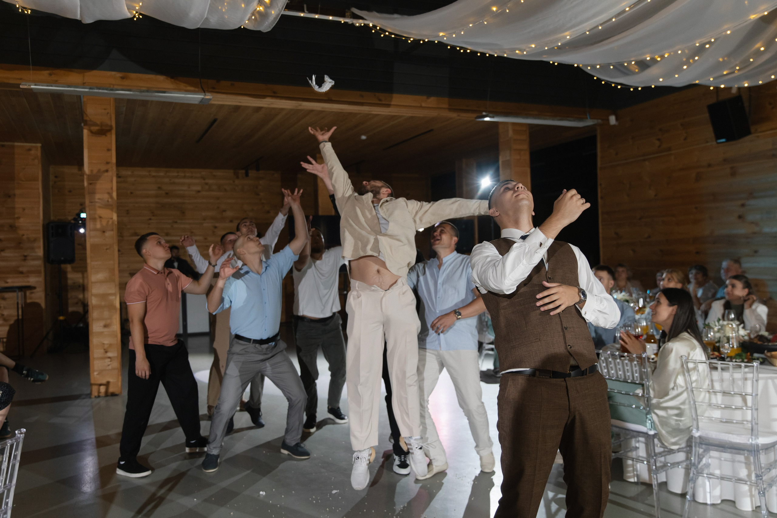 ДАРЬЯ & ЕГОР ` 24.07.25. Maria Startseva Photo