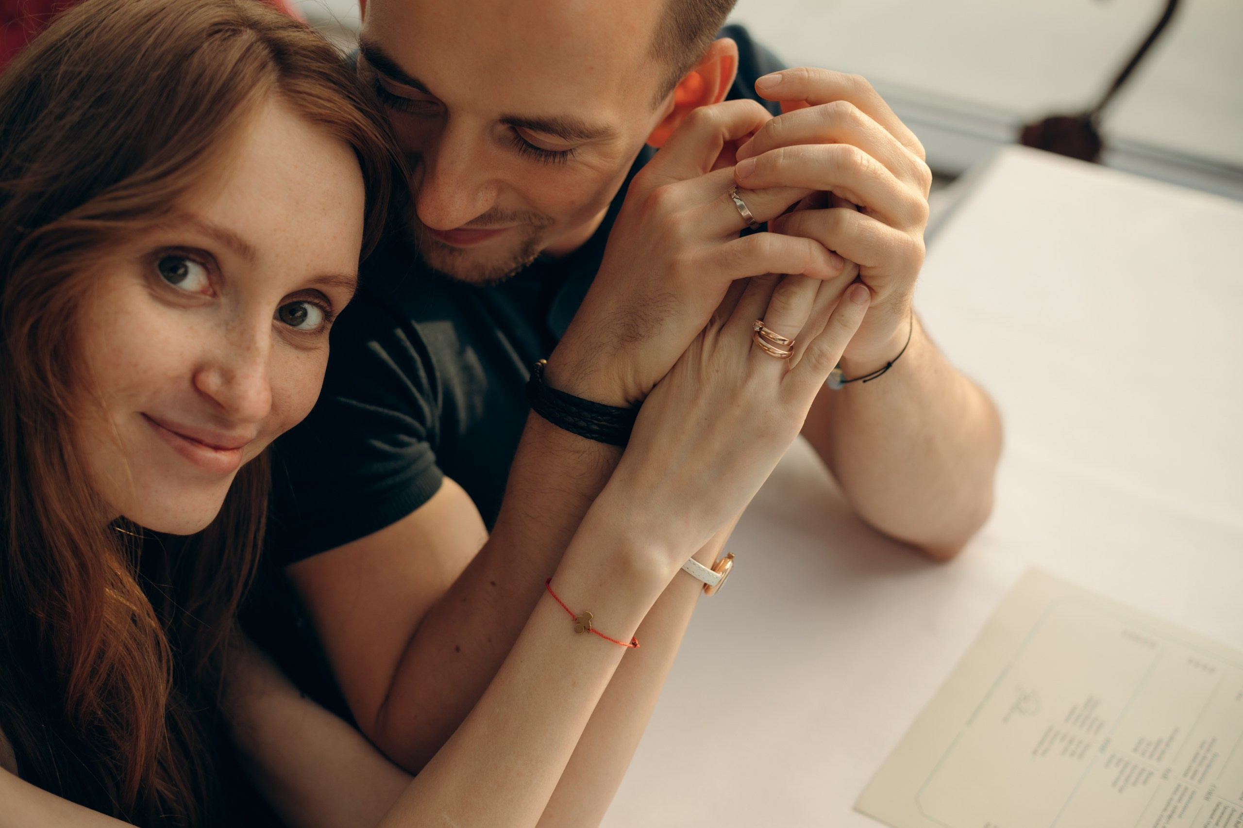 Август. Фотограф на роды в Санкт-Петербурге Екатерина Сысоева