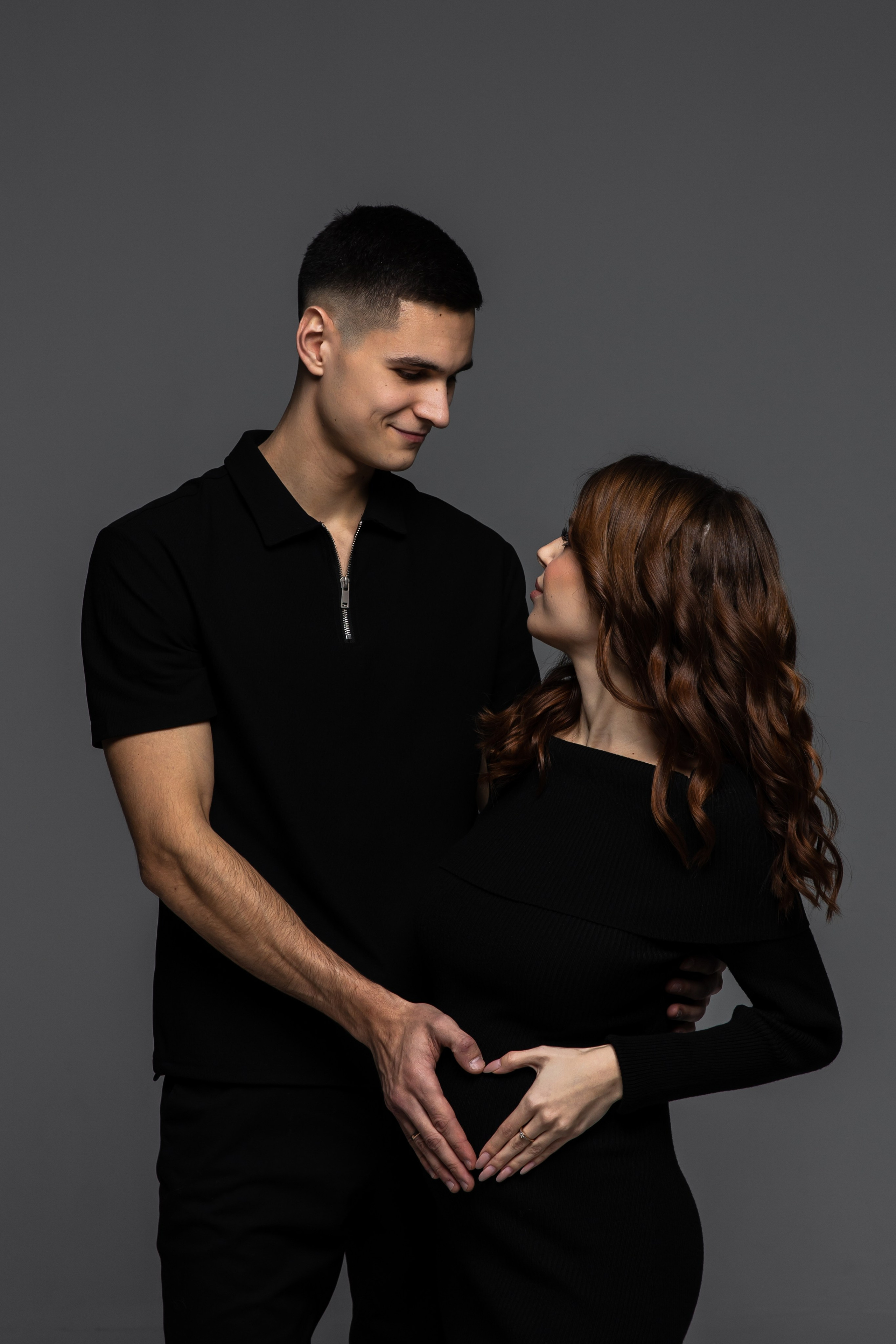 Ирина и Ильнур. Свадебный и семейный фотограф у Уфе Евгения Сазонова