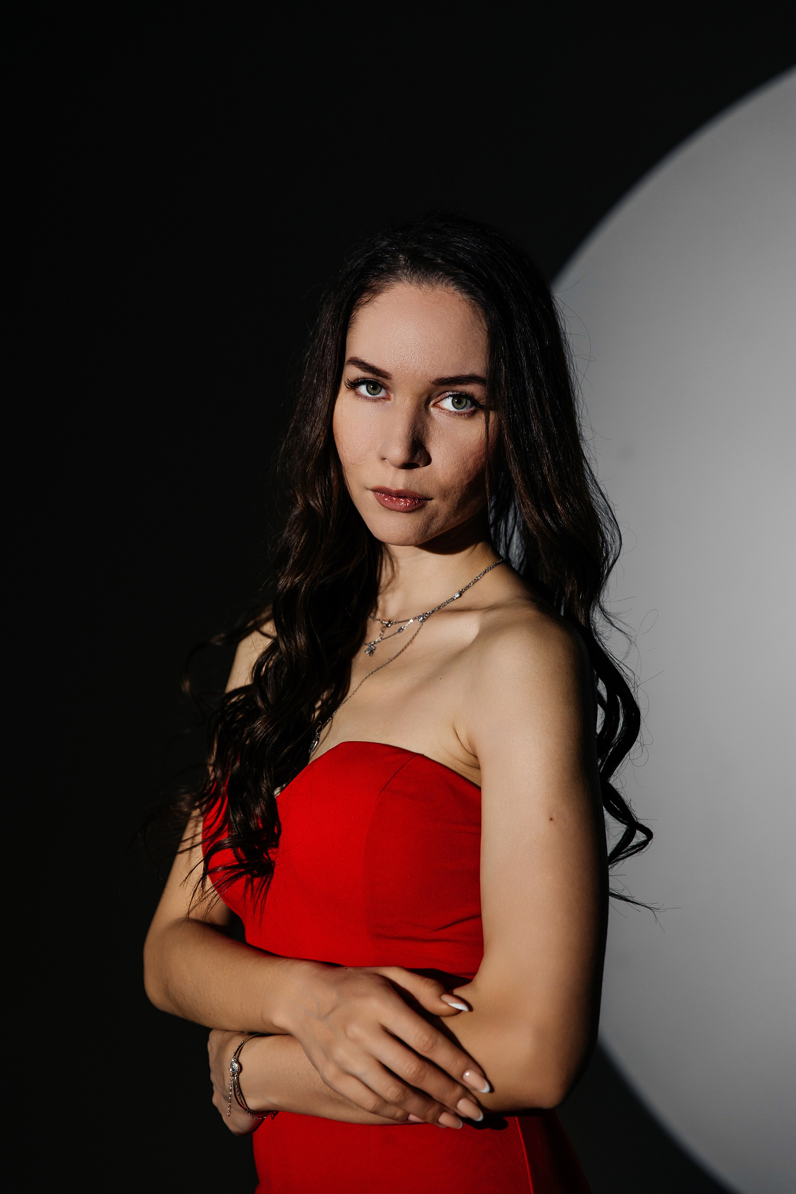 Анжелика. Свадебный и семейный фотограф у Уфе Евгения Сазонова