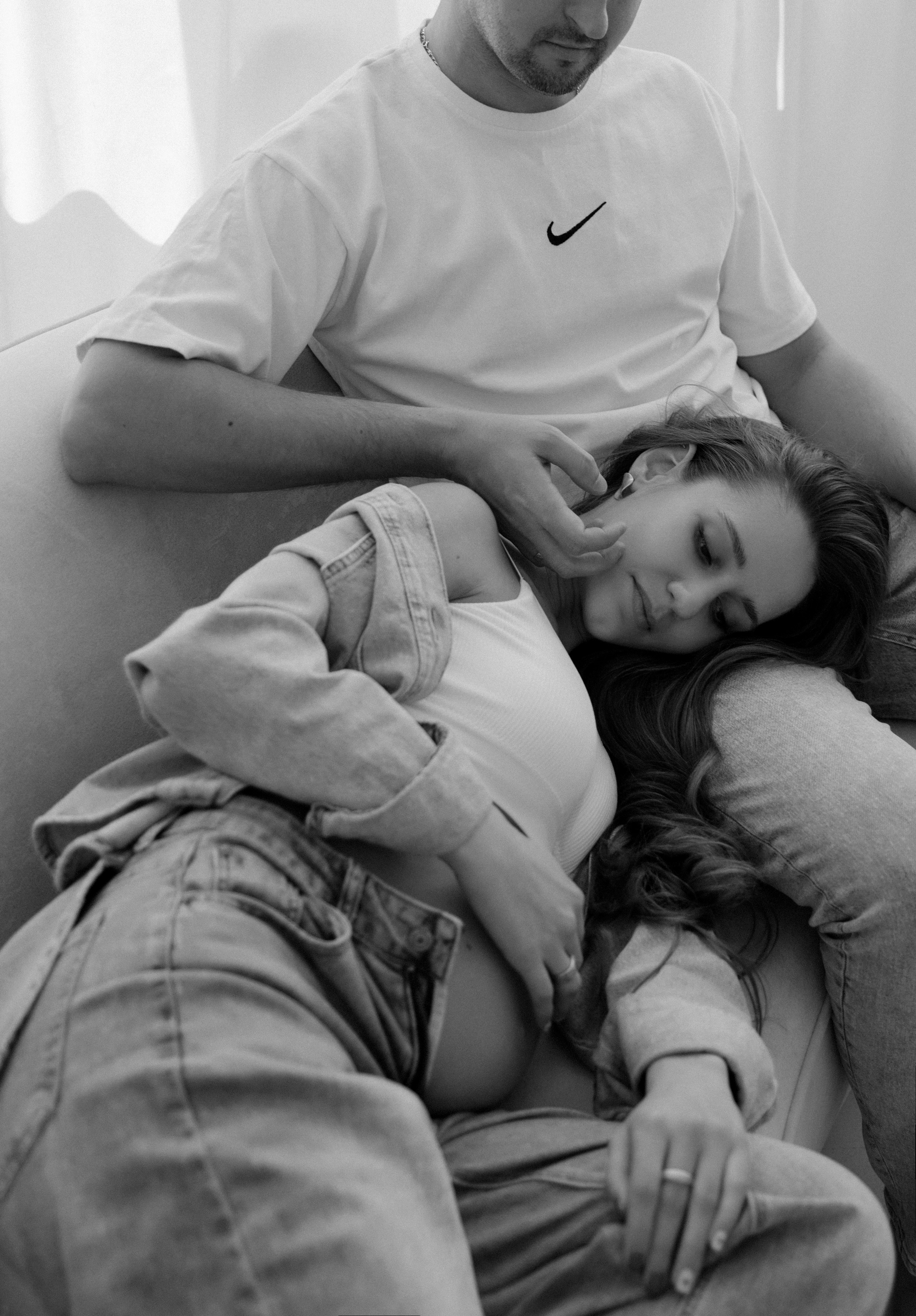 Таня | Дима + 1. Фотограф в Краснодаре и Краснодарском крае