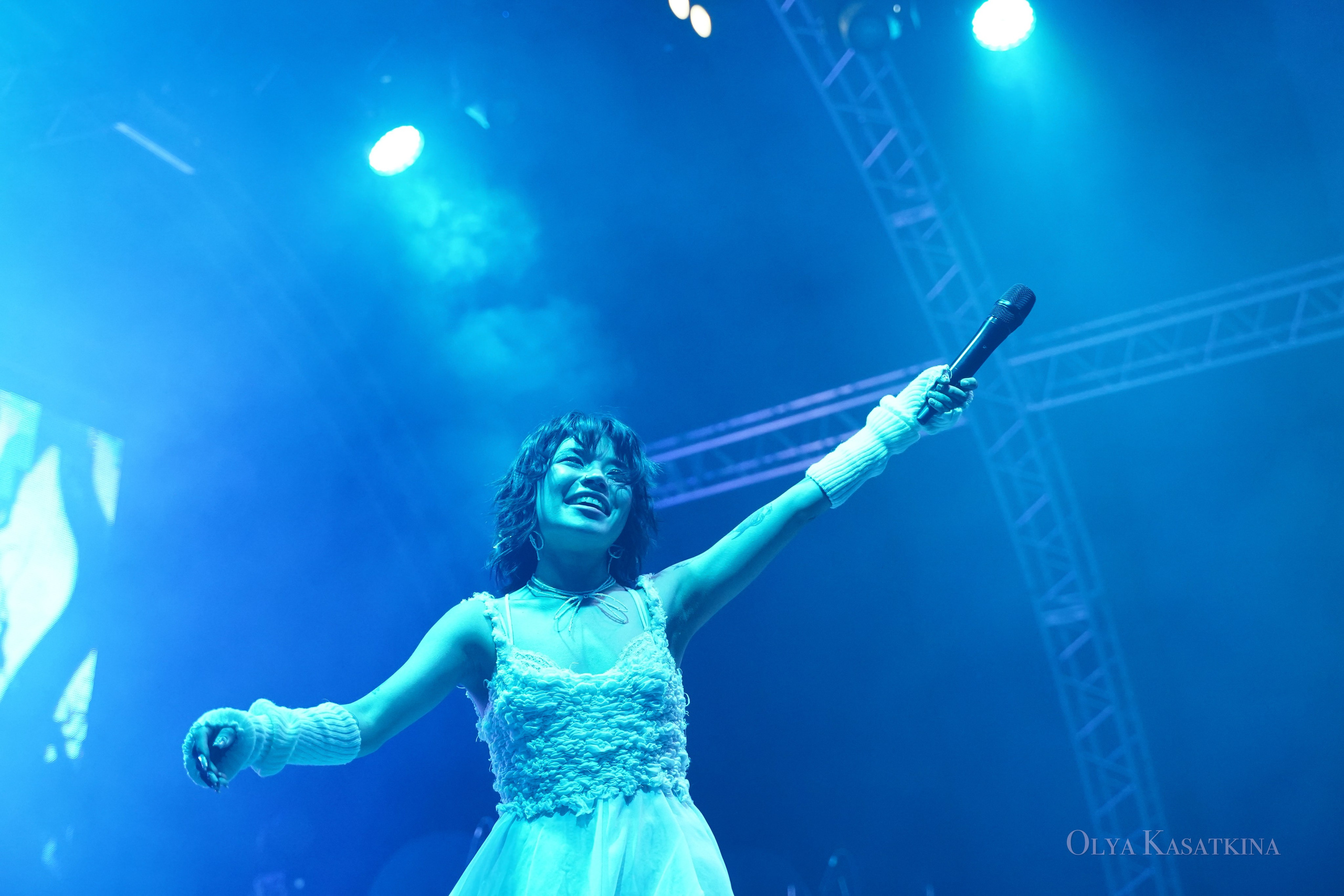 Green Apelsin. Арт-фотограф в Краснодаре