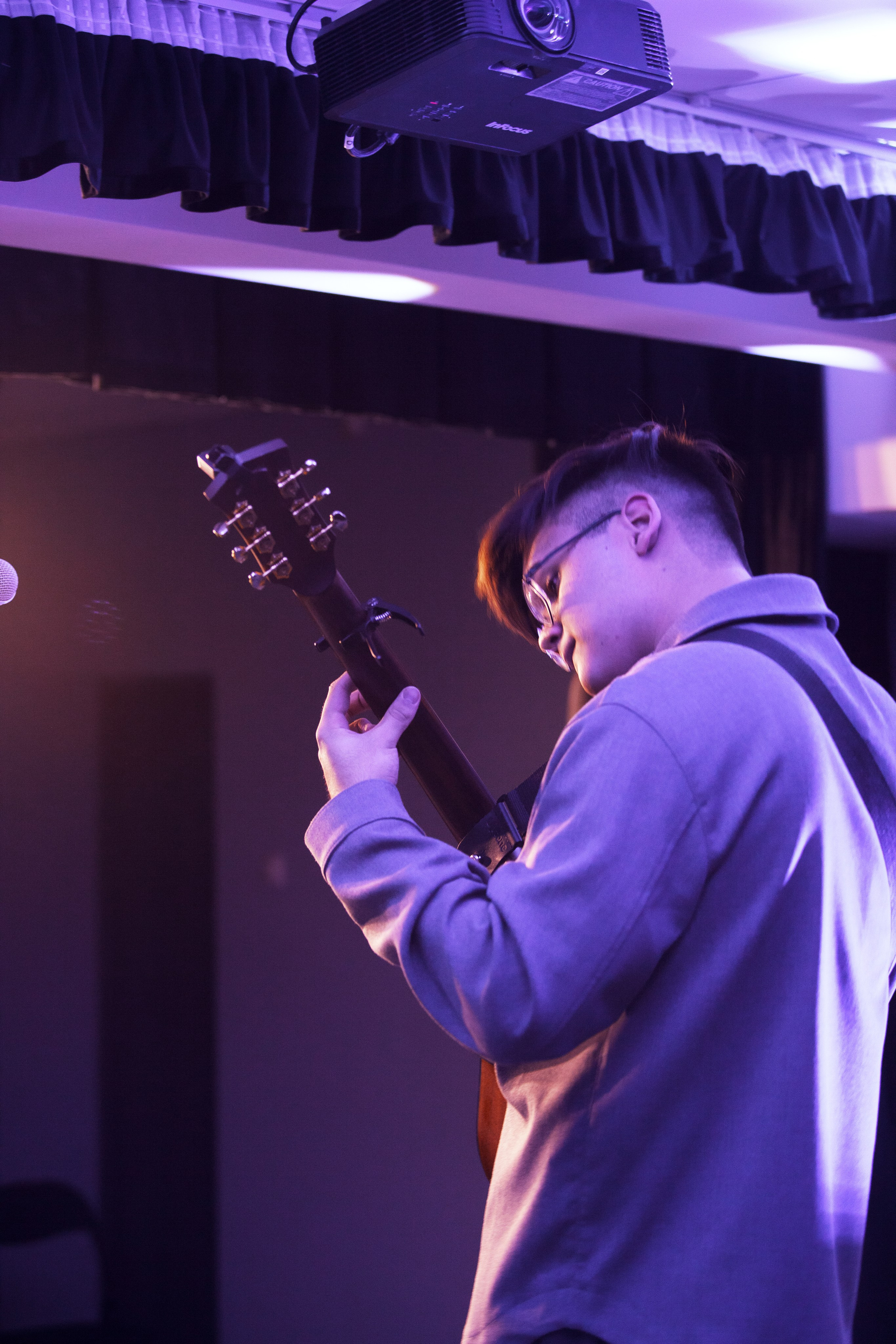 Дамир. Сольный концерт. Design Muginov