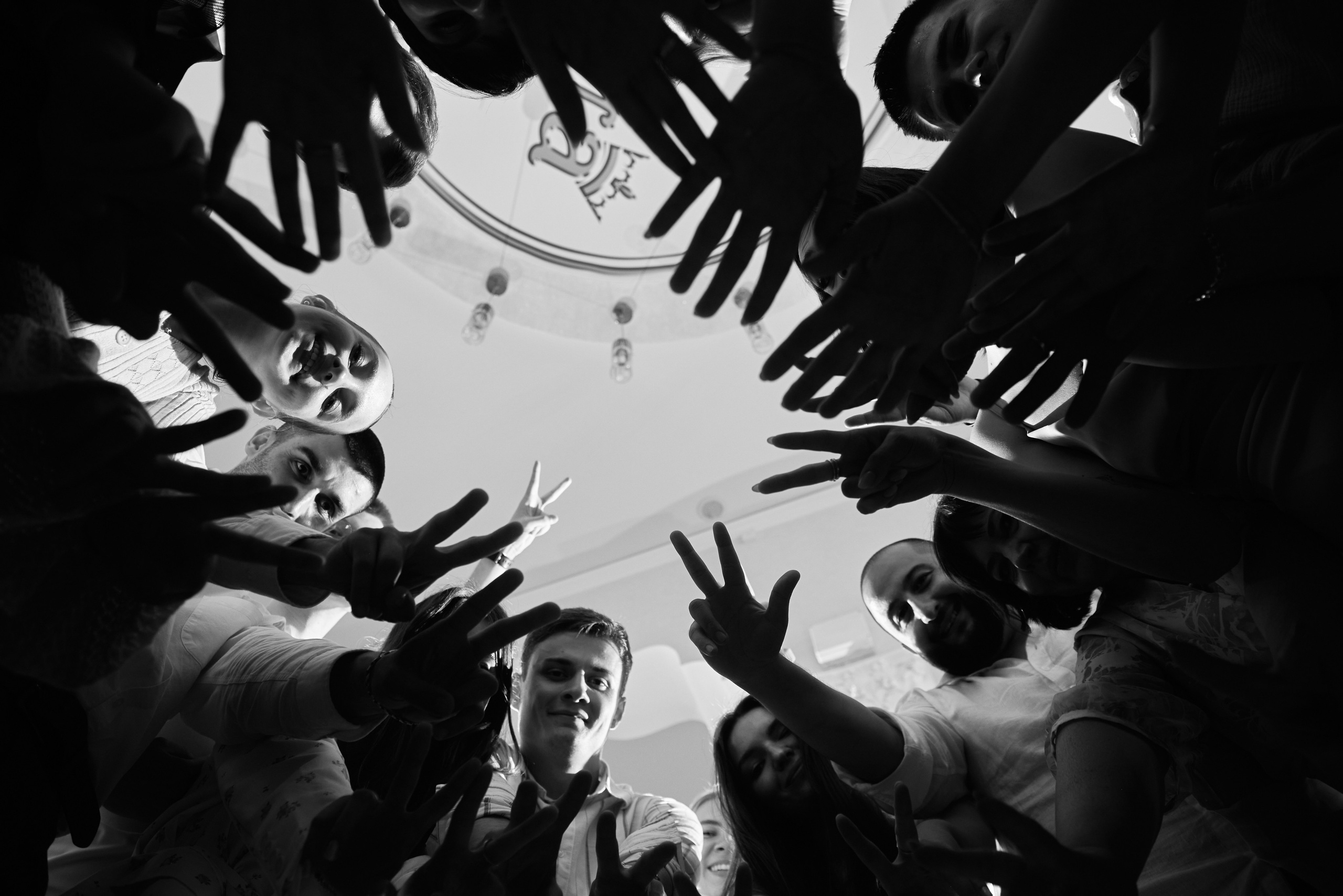 Иван и Светлана. Полный день