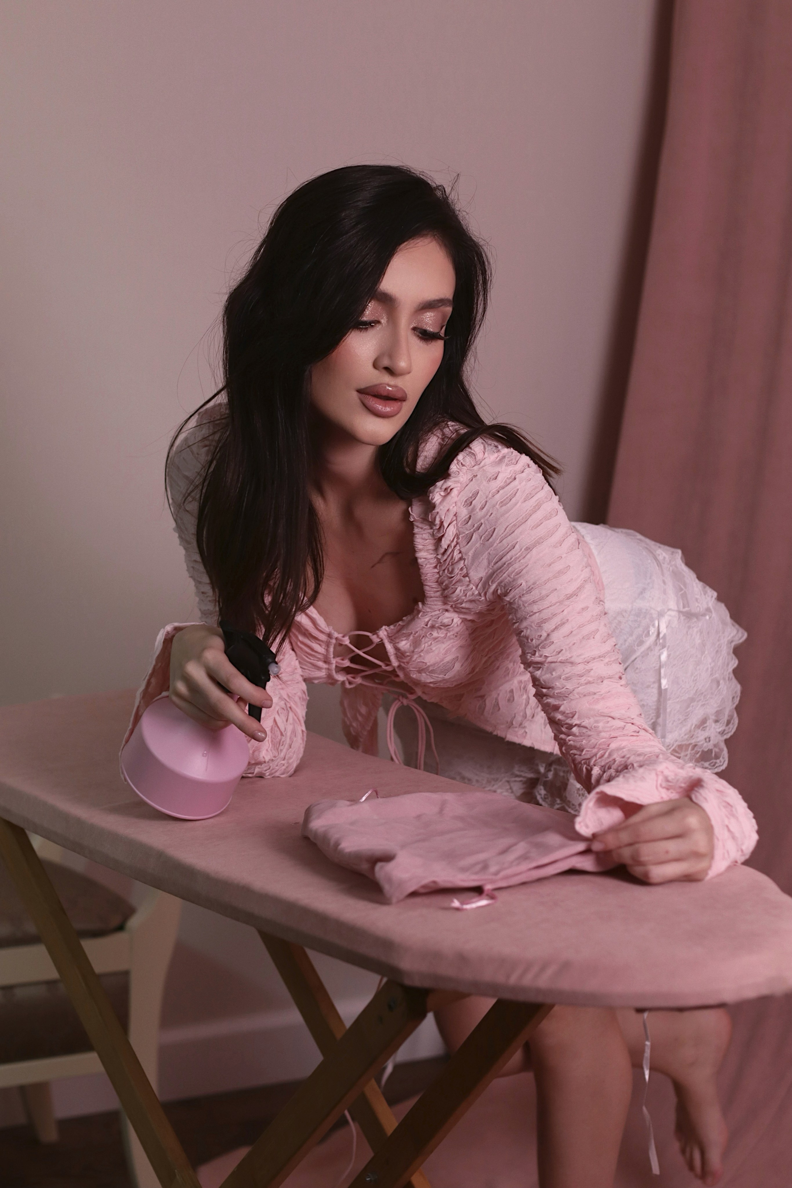 Александра. Дарья Шибаева, фотограф