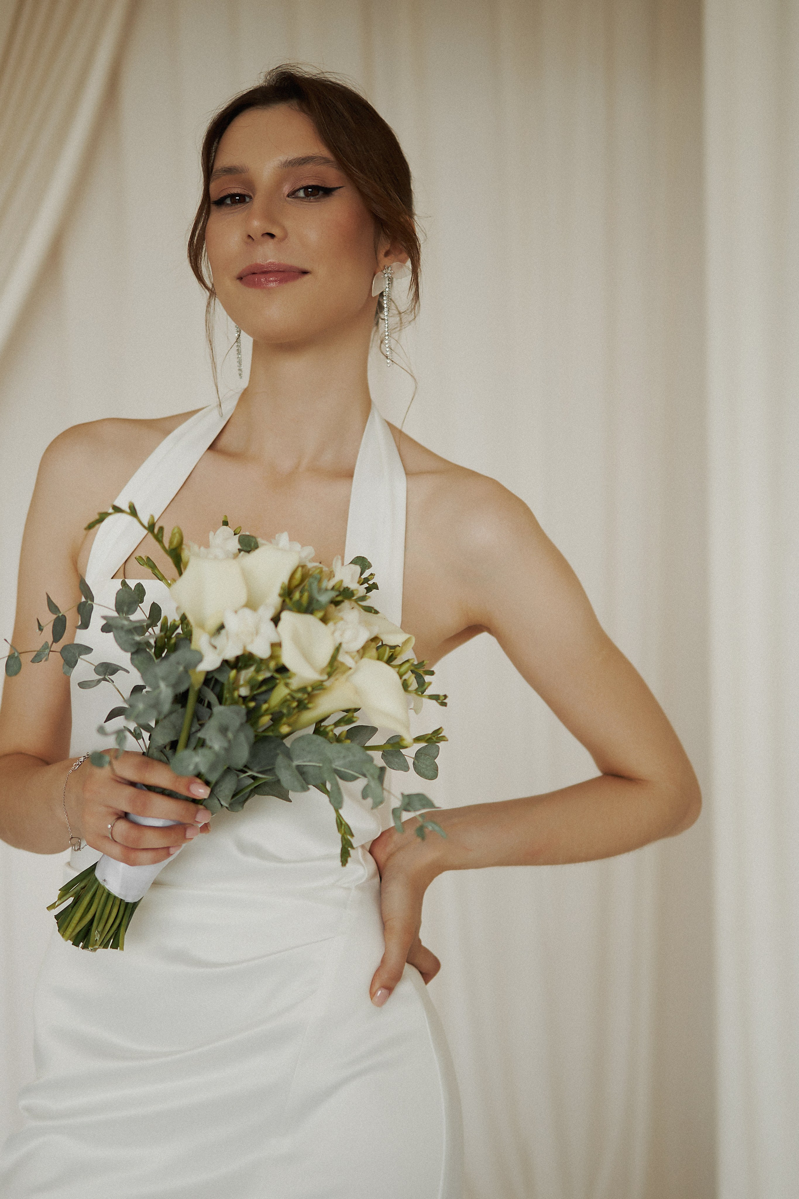 Марина и Никита. Фотограф в Красноярске Ксения Дмитрик