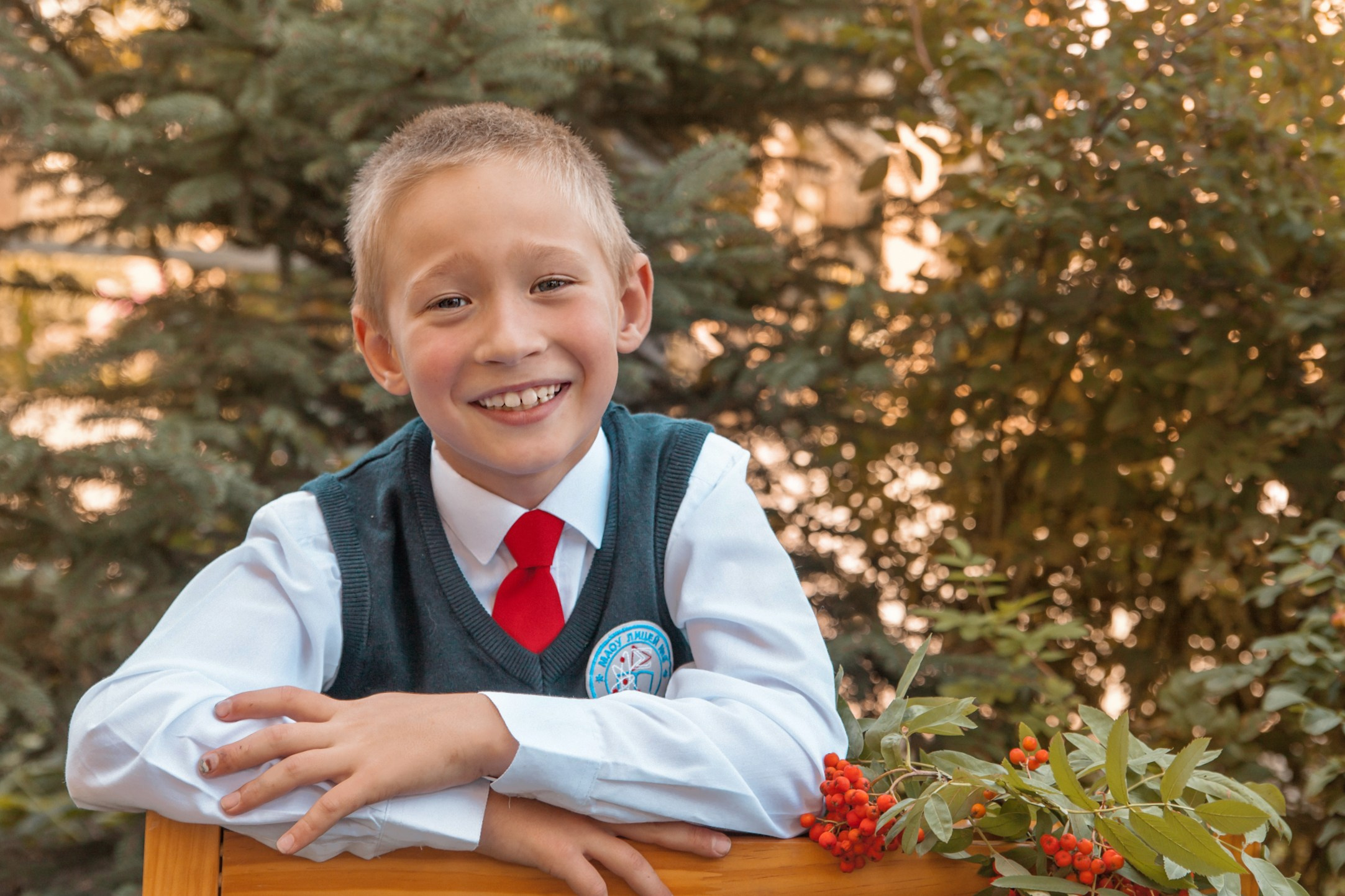 1 сентября 2023. Детский и семейный фотограф в Бердске и Новосибирске Дарья Гребнева