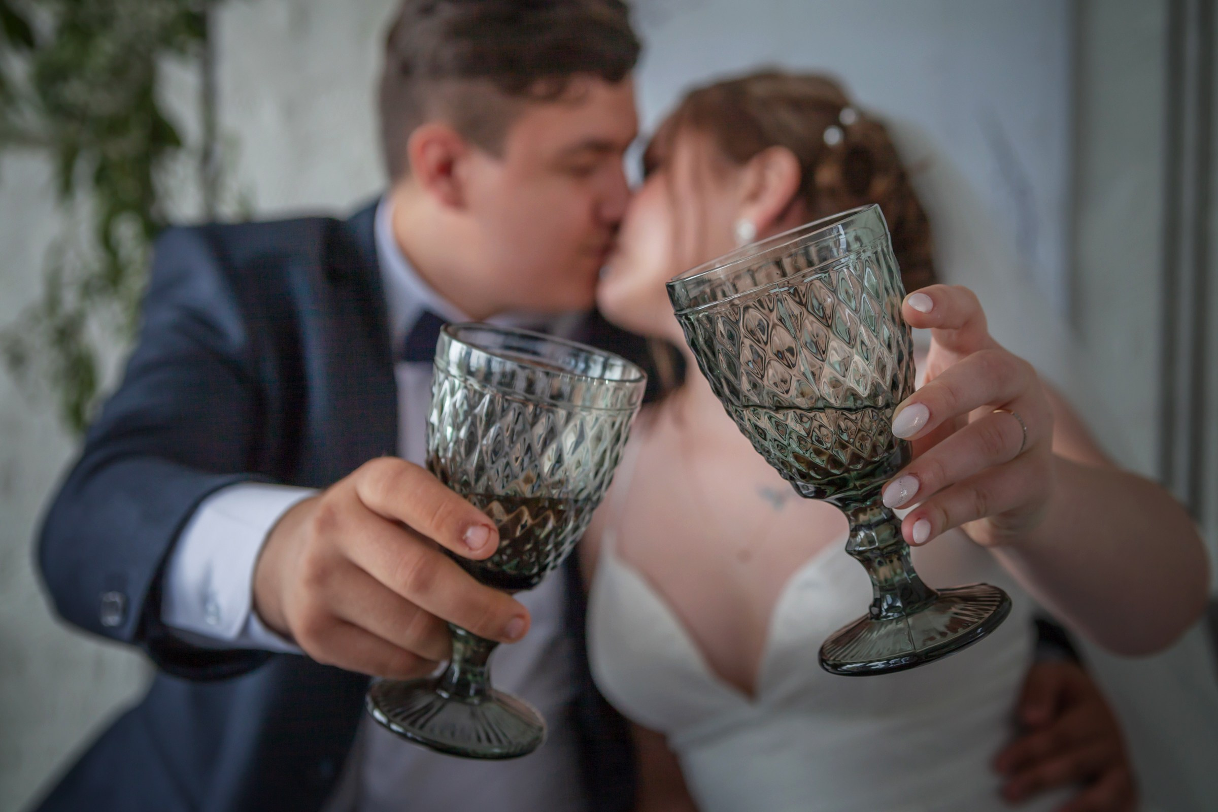 Арина и Влад. Детский и семейный фотограф в Бердске и Новосибирске Дарья Гребнева