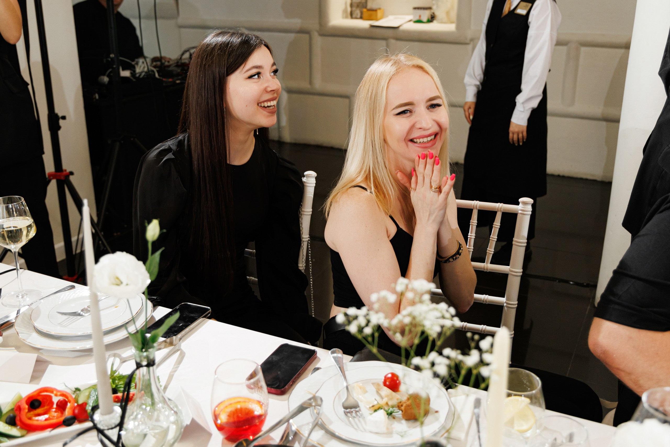 Марина и Николай (18-08-2024)