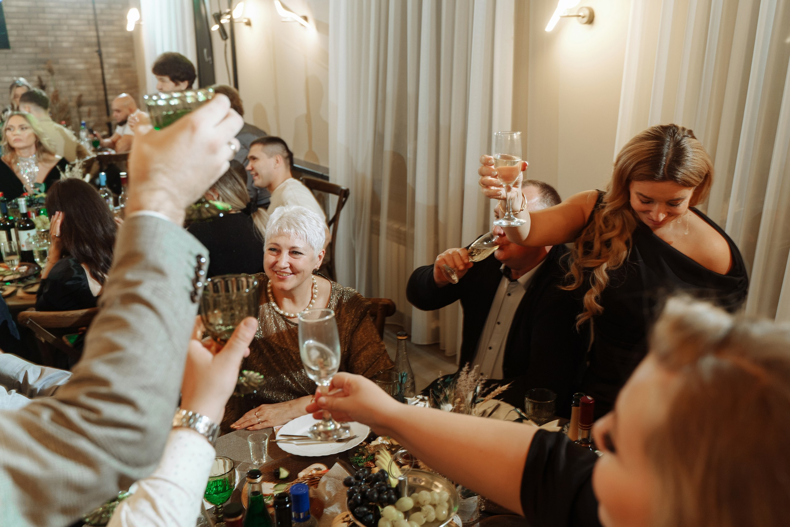 Богдан и Марина (11-11-2023)