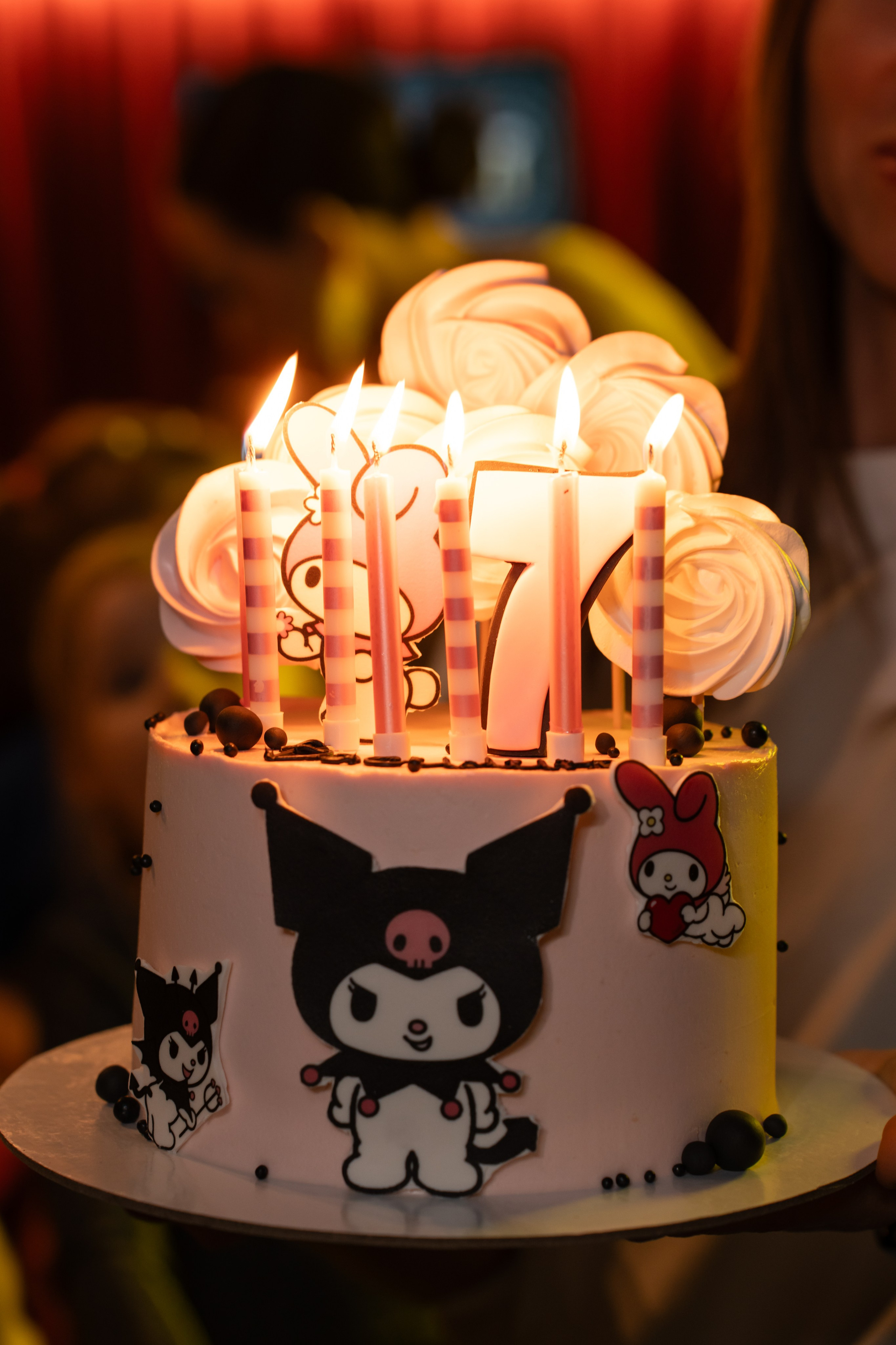 Детские ДР. Кулинарные МК. Выступления. Универсальный фотограф Анна Максимова