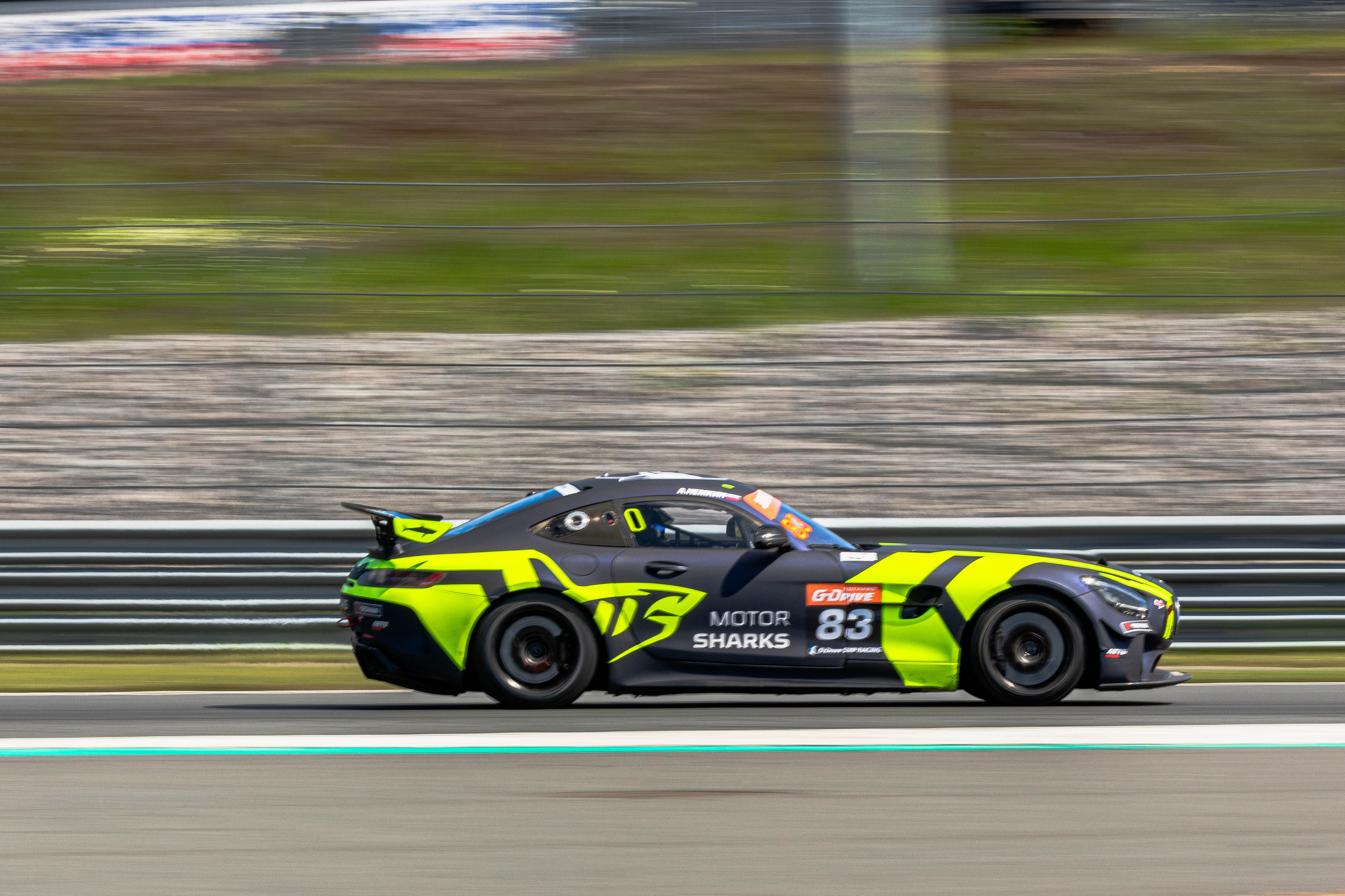 Автоспорт. Калачёв Тимофей Спортивный фотограф в Санкт-Петербурге