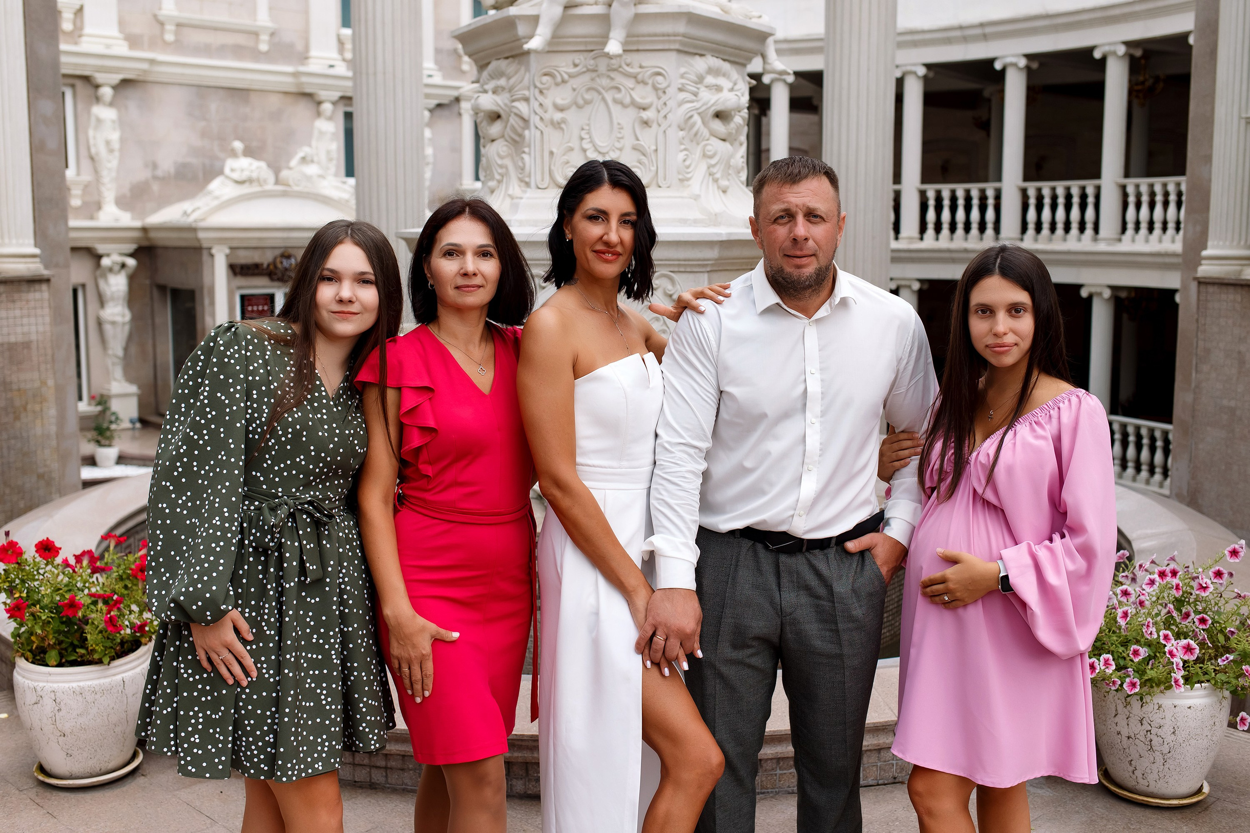 Наталья & Алексей. Фотограф Любовь Корниенко, Примоский край