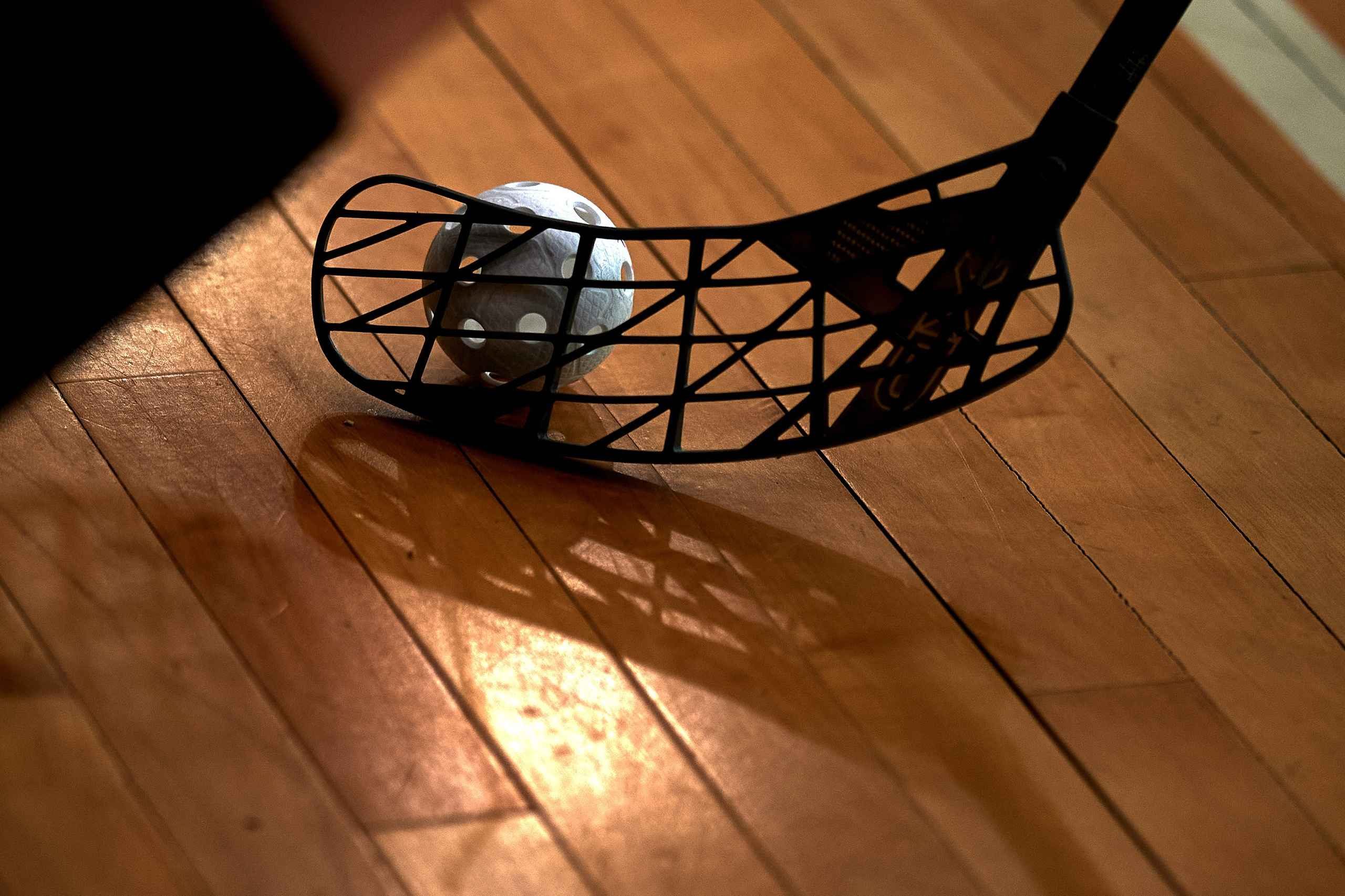 Флорбол. Спортивный репортажный фотограф в Ижевске Сергей Мерзляков