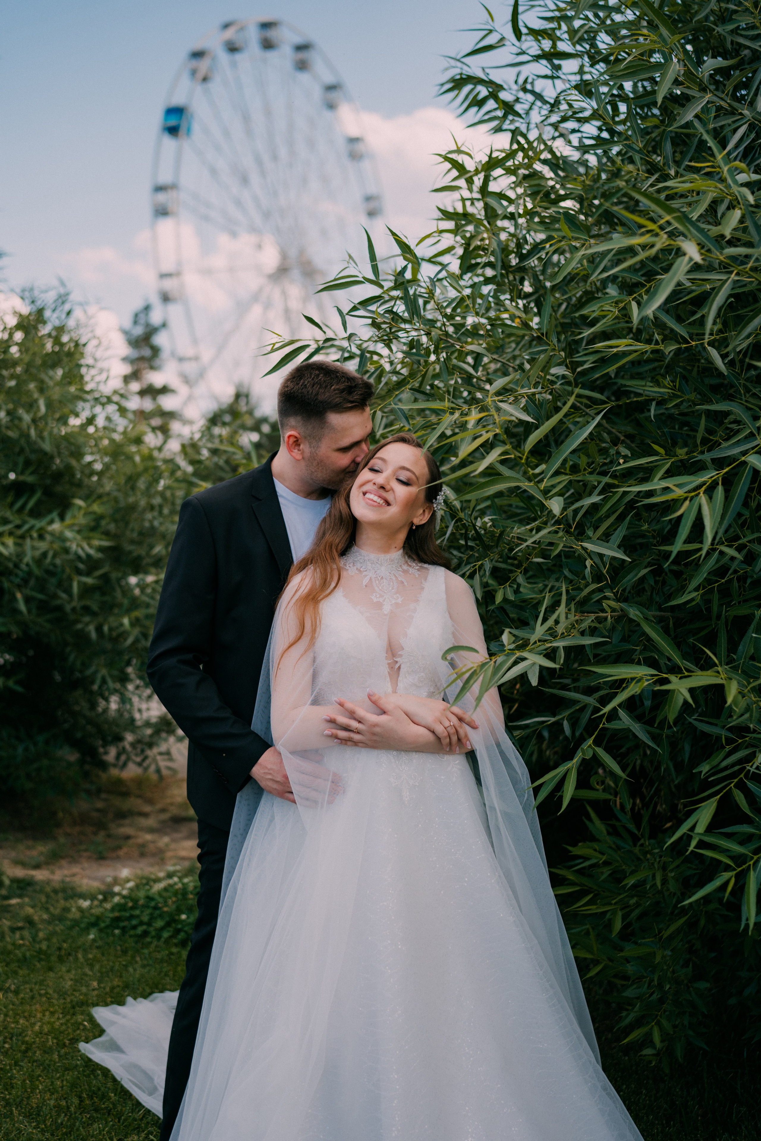 Свадебный фотограф/видеограф Максим Черников