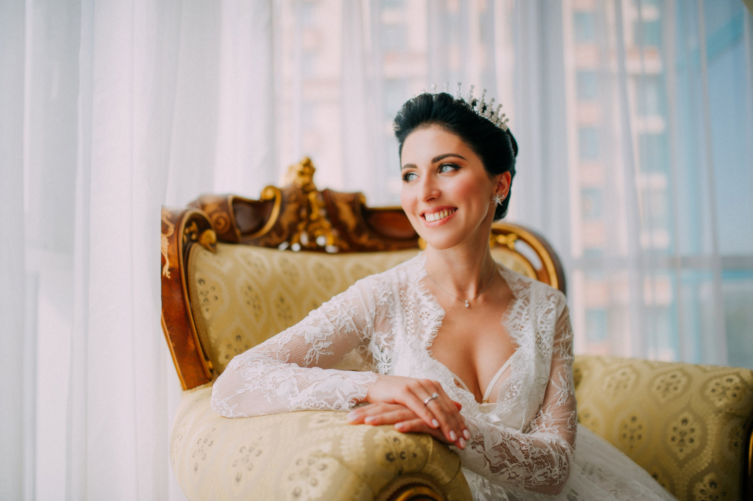 Екатерина & Валерий. Свадебный фотограф/видеограф Максим Черников